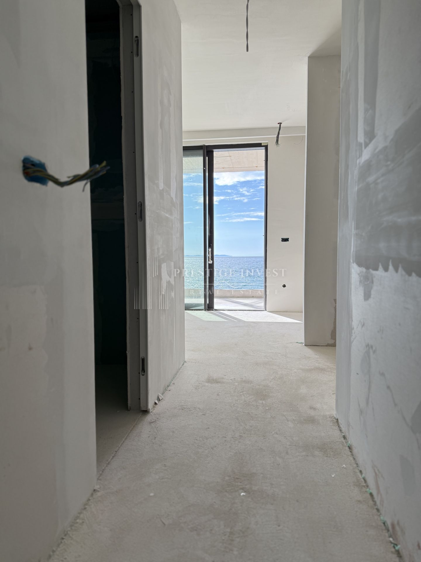 Flat For sale - Zadarska Zaton