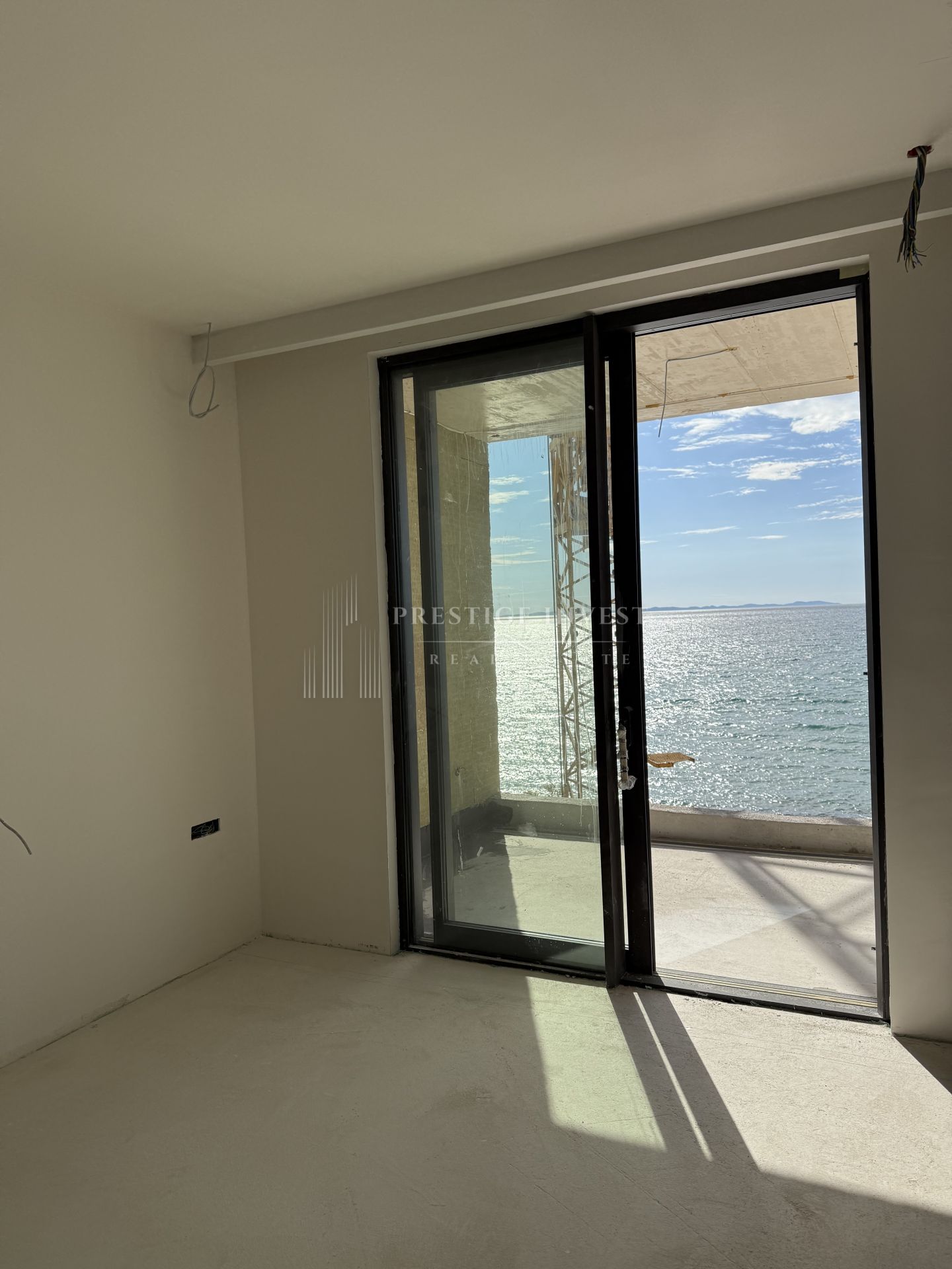 Flat For sale - Zadarska Zaton