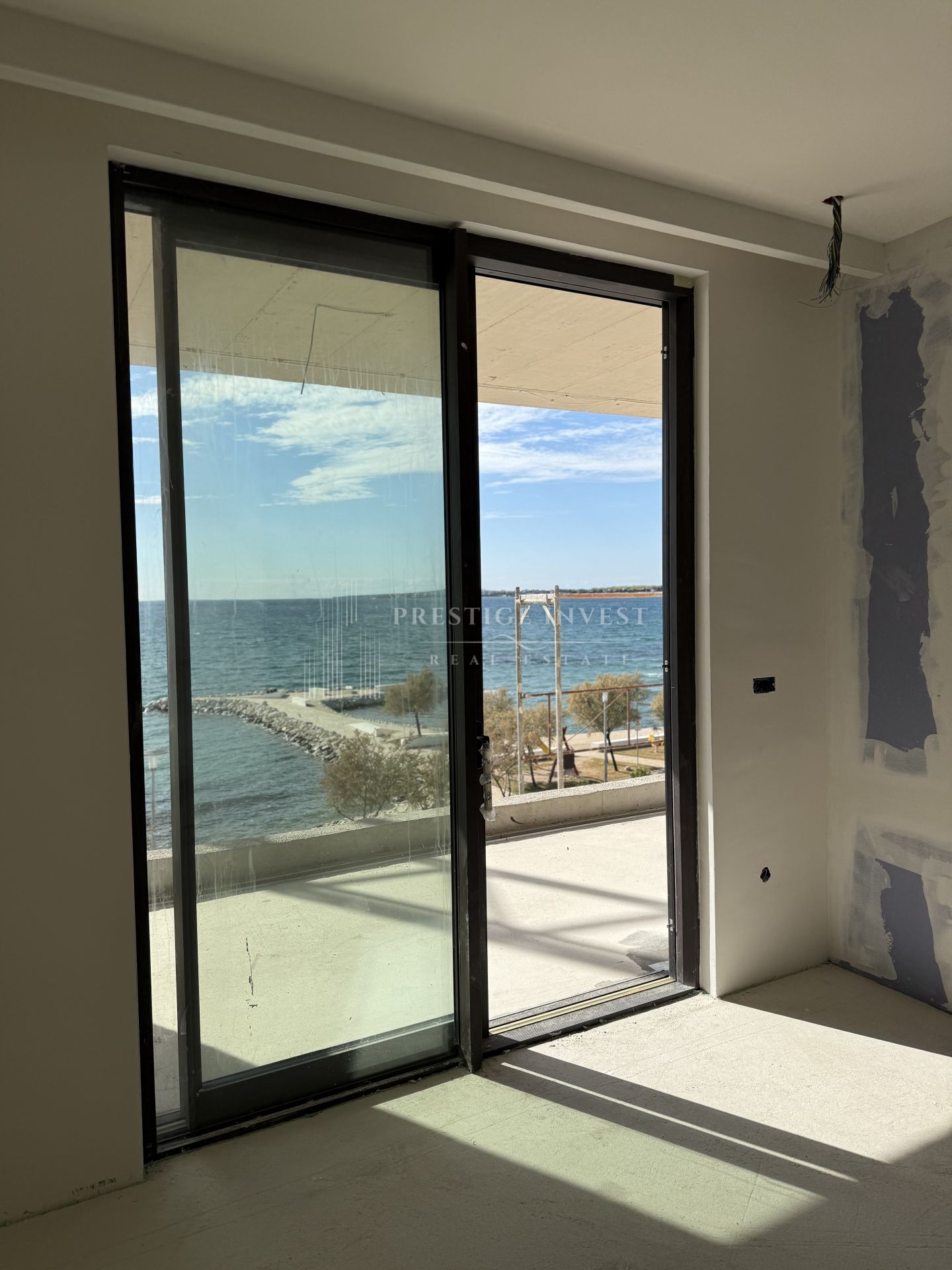 Flat For sale - Zadarska Zaton