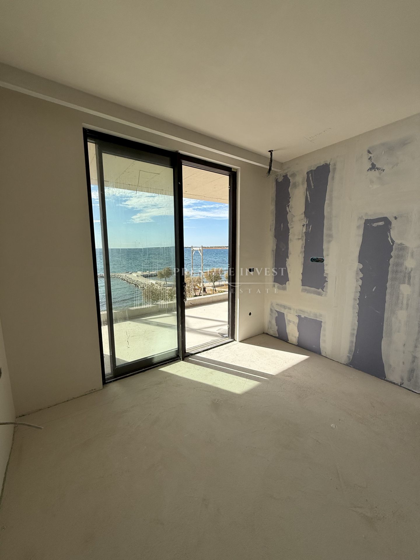 Flat For sale - Zadarska Zaton