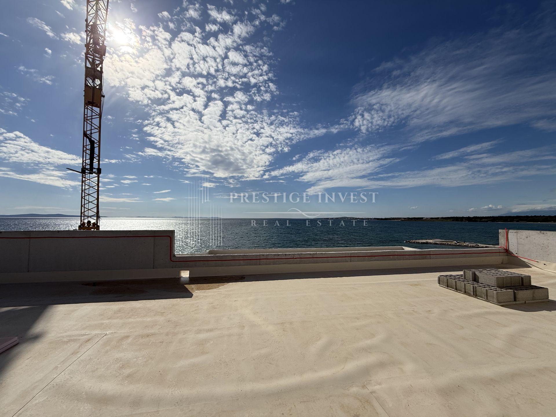 Flat For sale - Zadarska Zaton