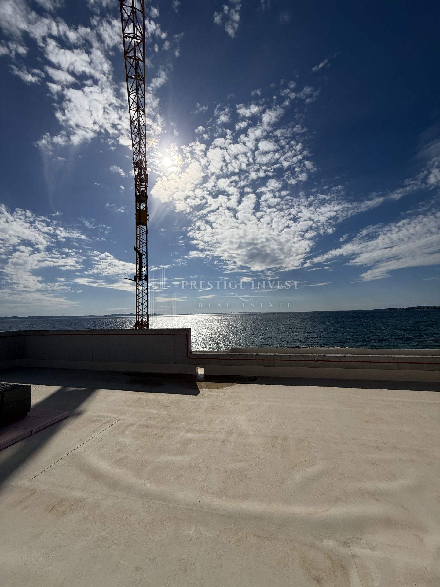 Flat For sale - Zadarska Zaton