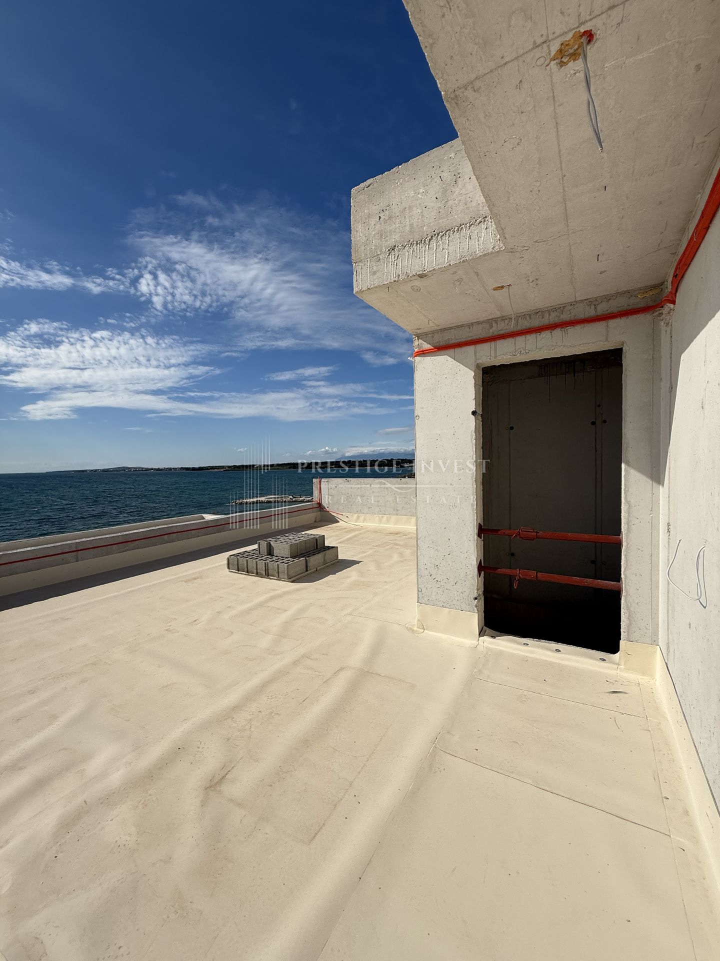Flat For sale - Zadarska Zaton