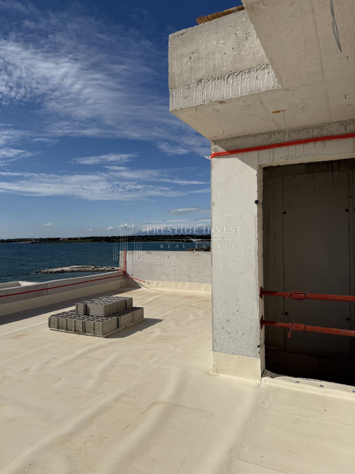 Flat For sale - Zadarska Zaton