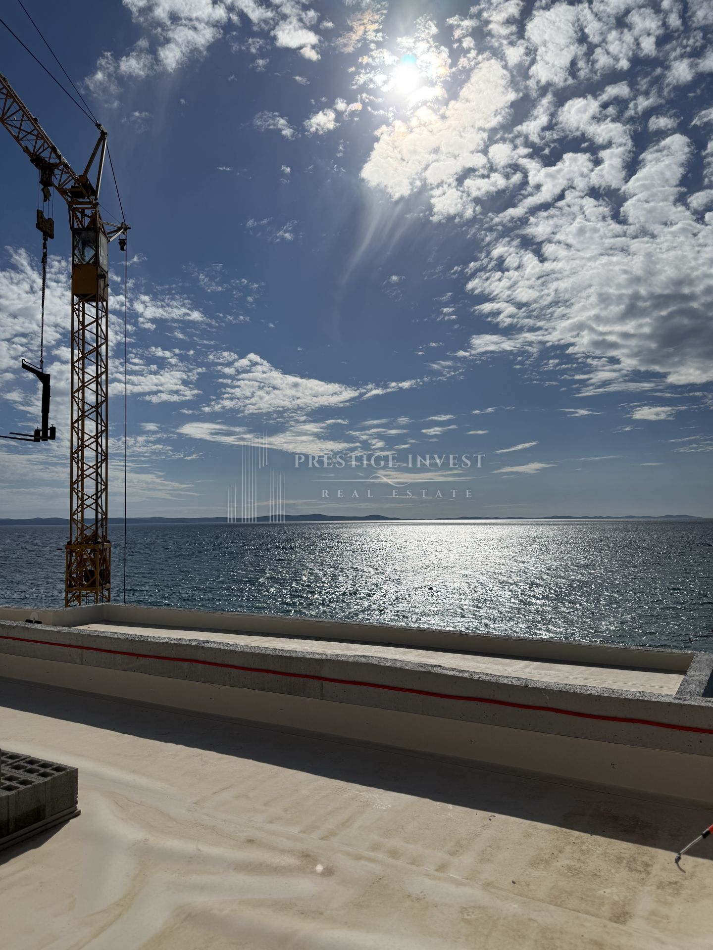 Flat For sale - Zadarska Zaton