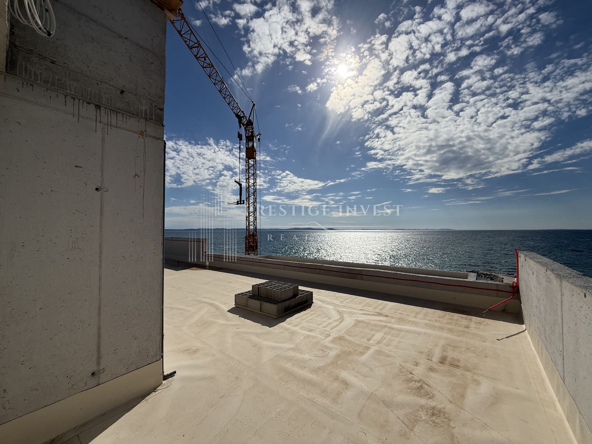Flat For sale - Zadarska Zaton