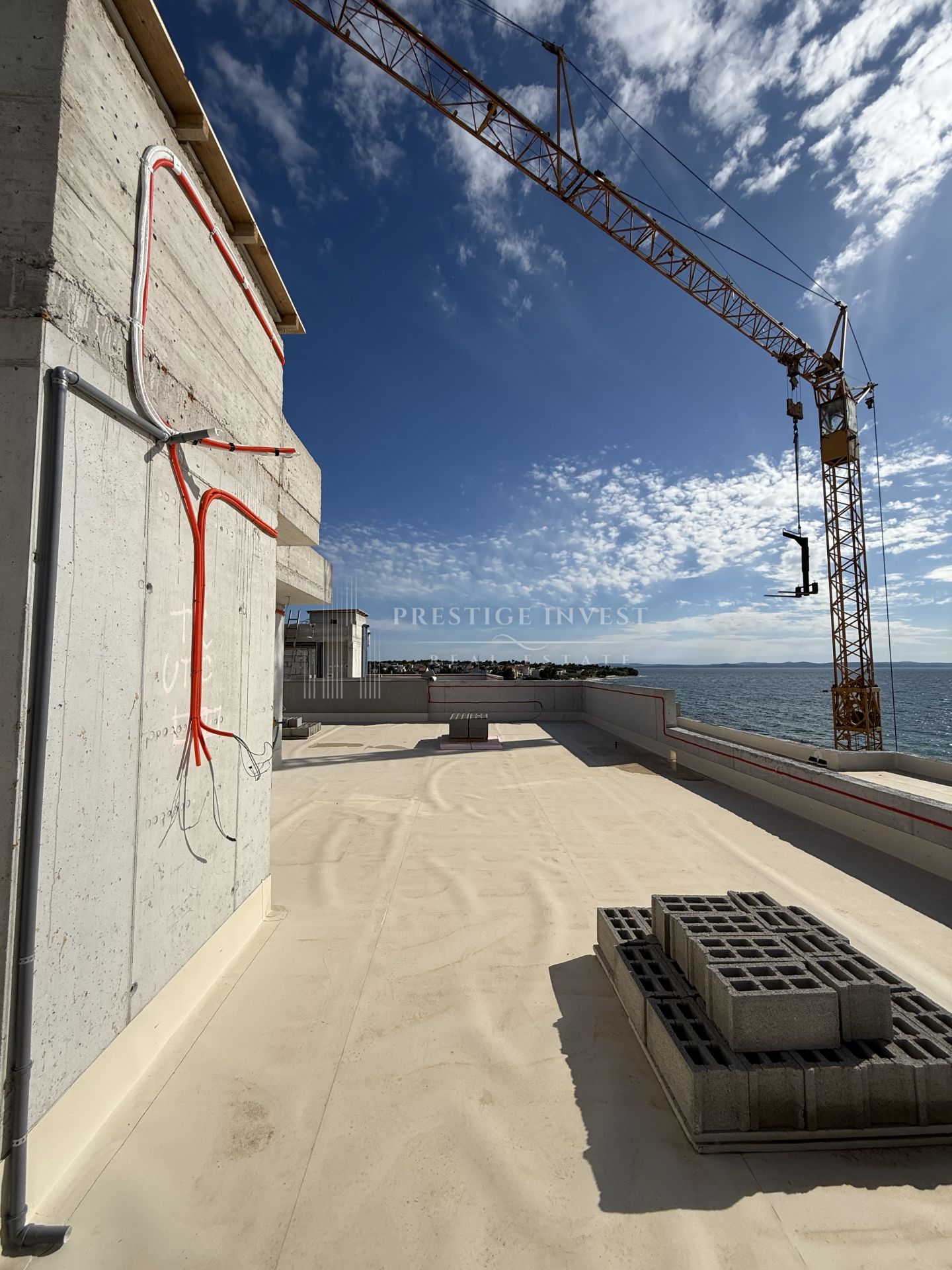 Flat For sale - Zadarska Zaton