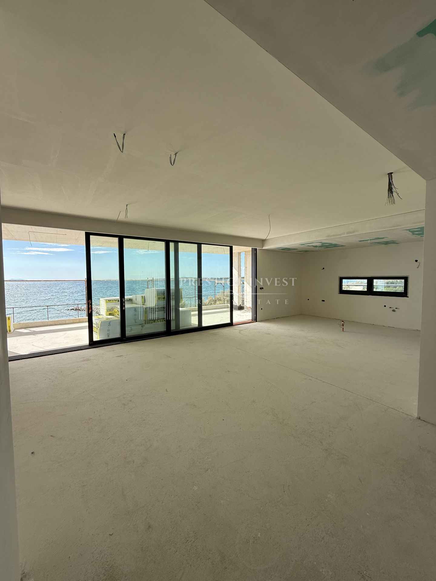 Flat For sale - Zadarska Zaton