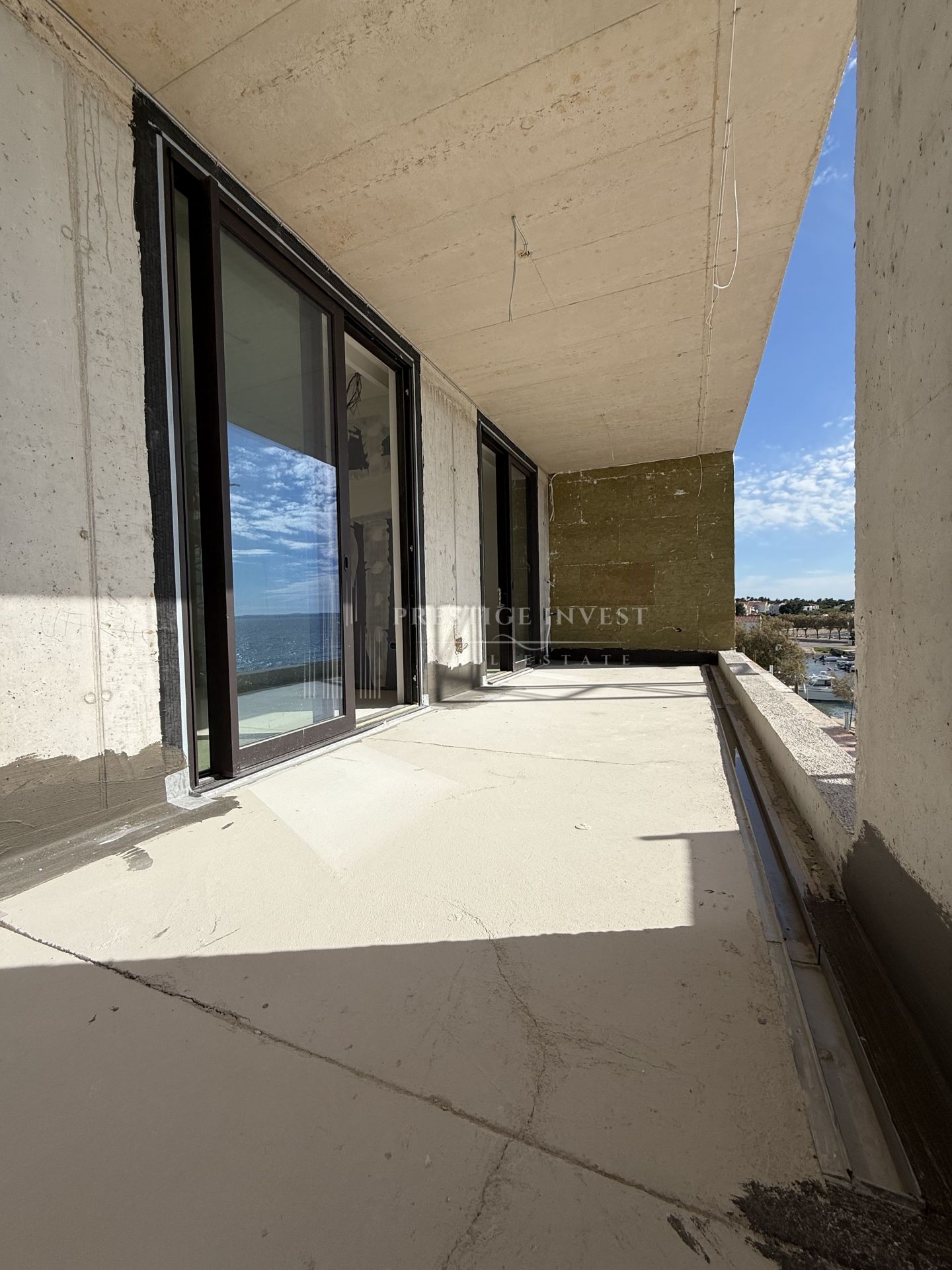 Flat For sale - Zadarska Zaton