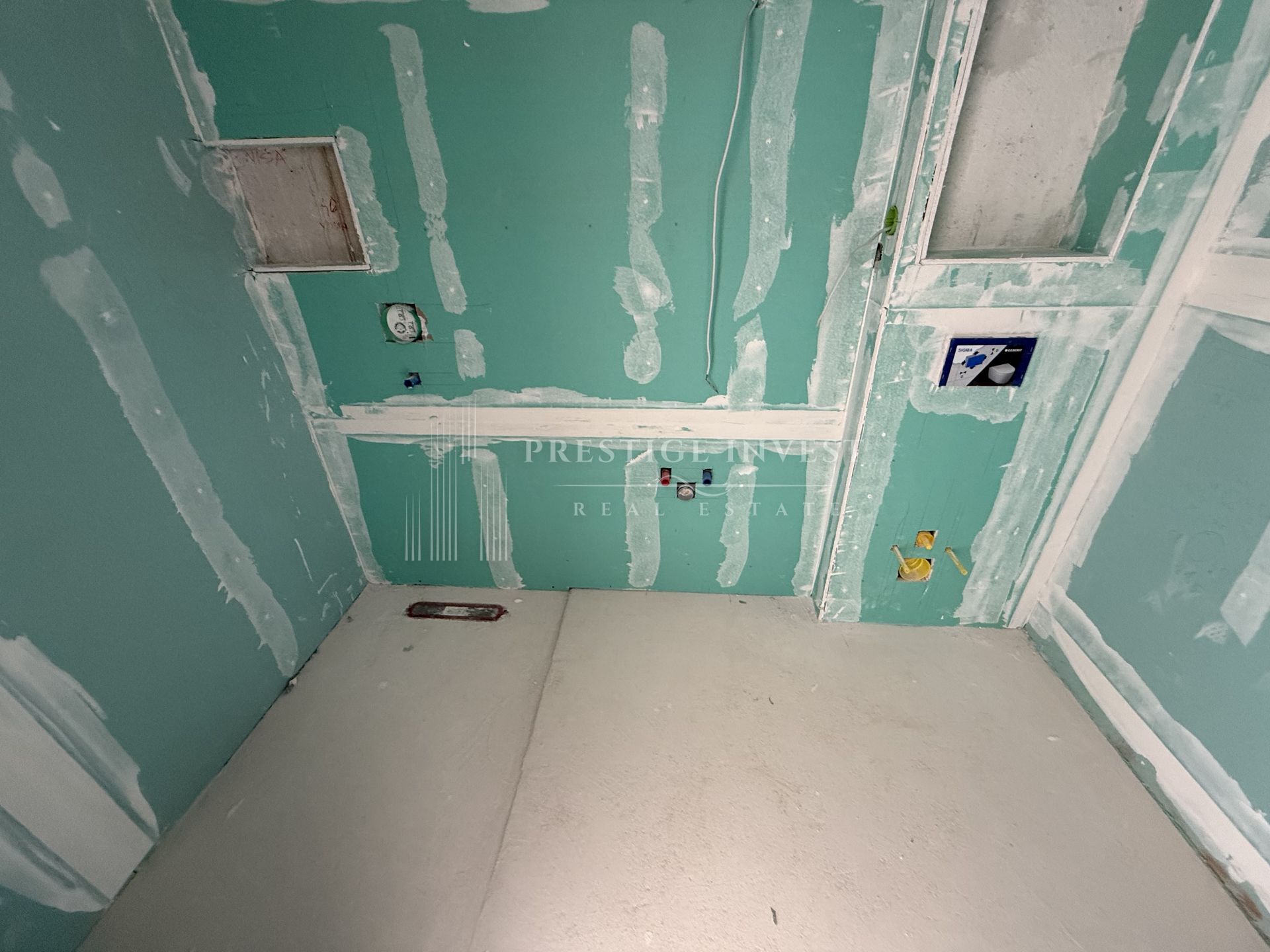 Flat For sale - Zadarska Zaton