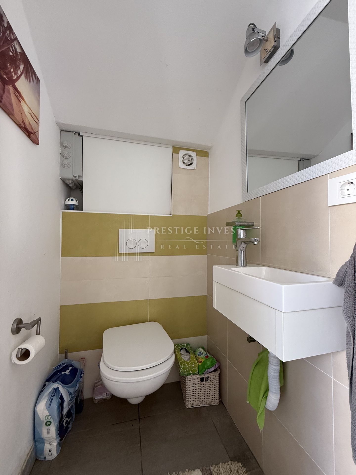 House For sale -  Diklo