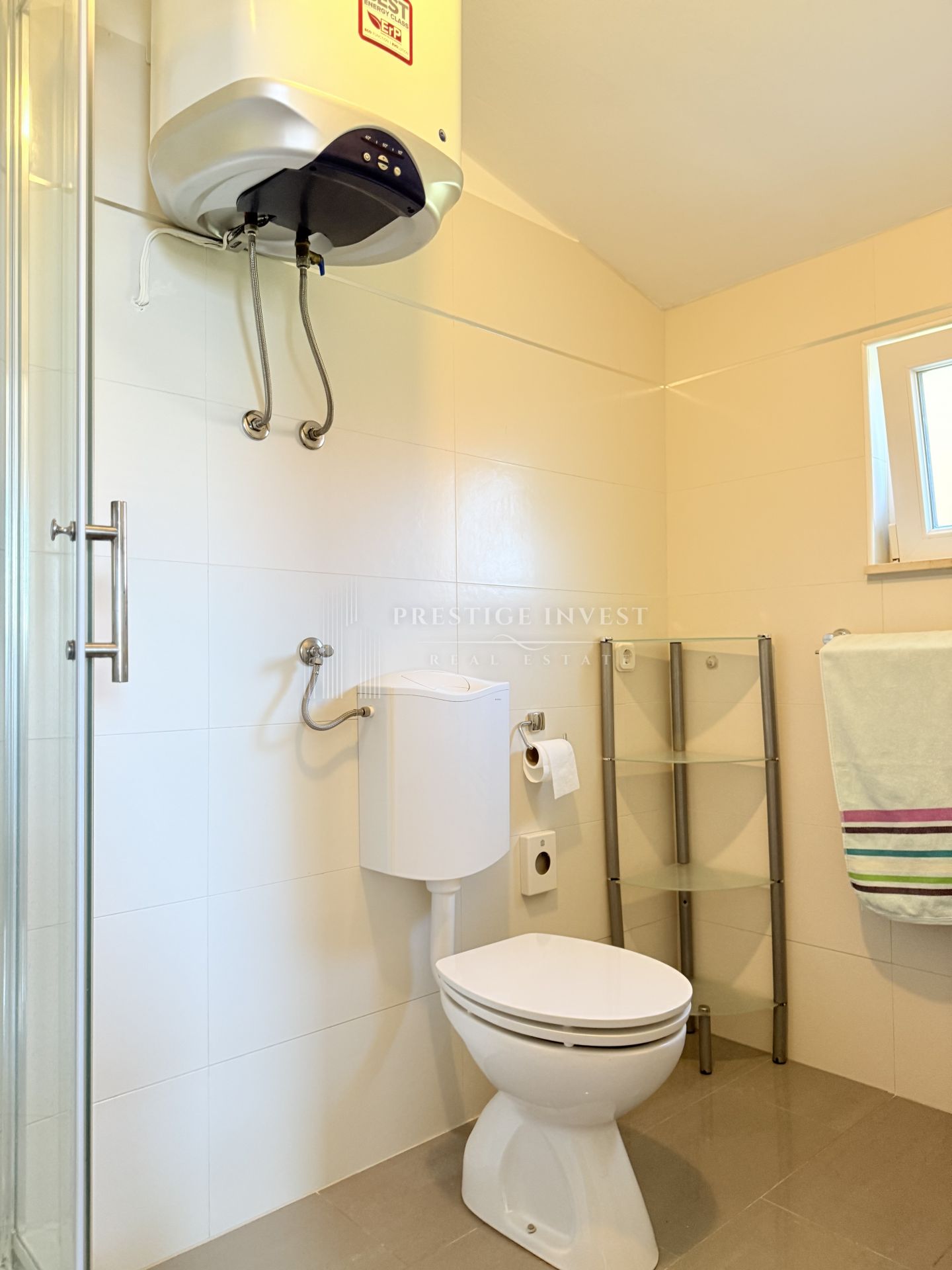 House For sale -  Diklo