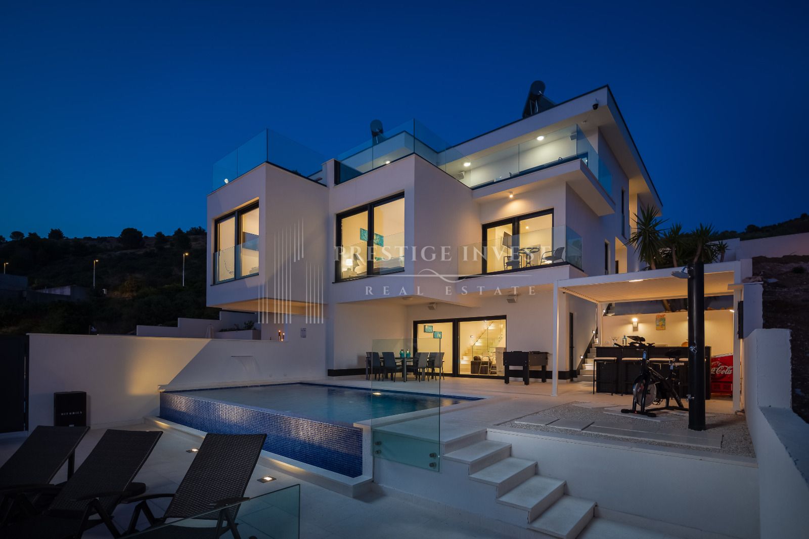 Casa In vendita -  Rogoznica