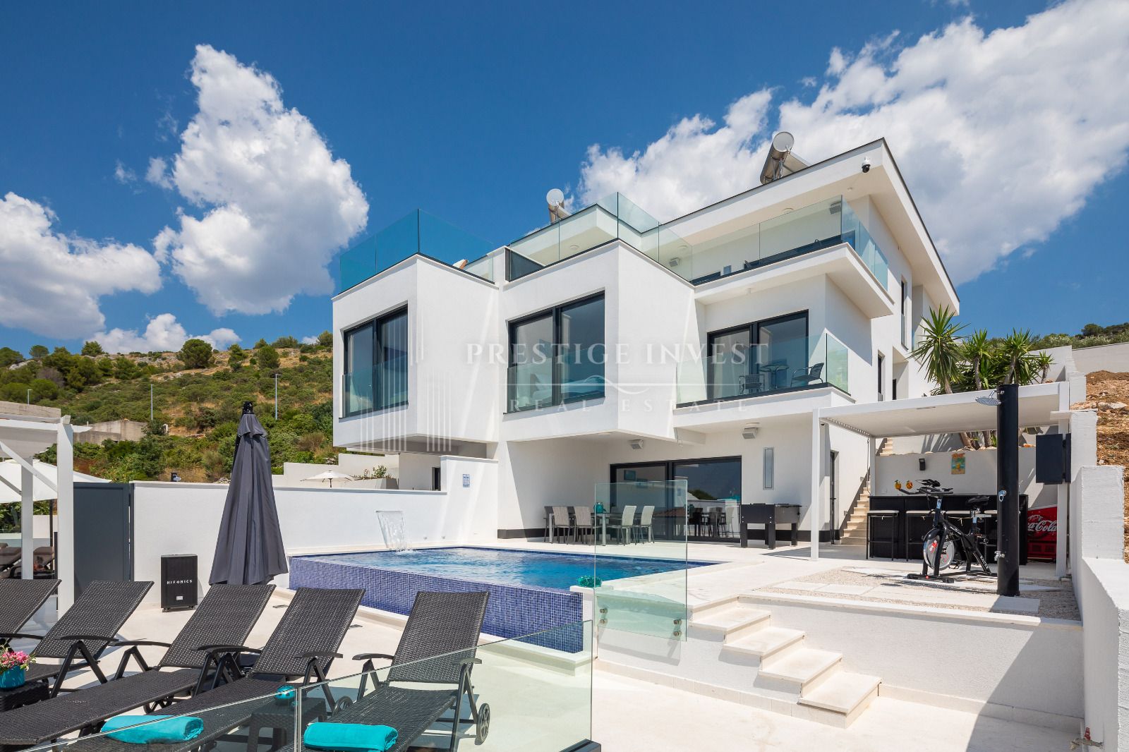 Casa In vendita -  Rogoznica