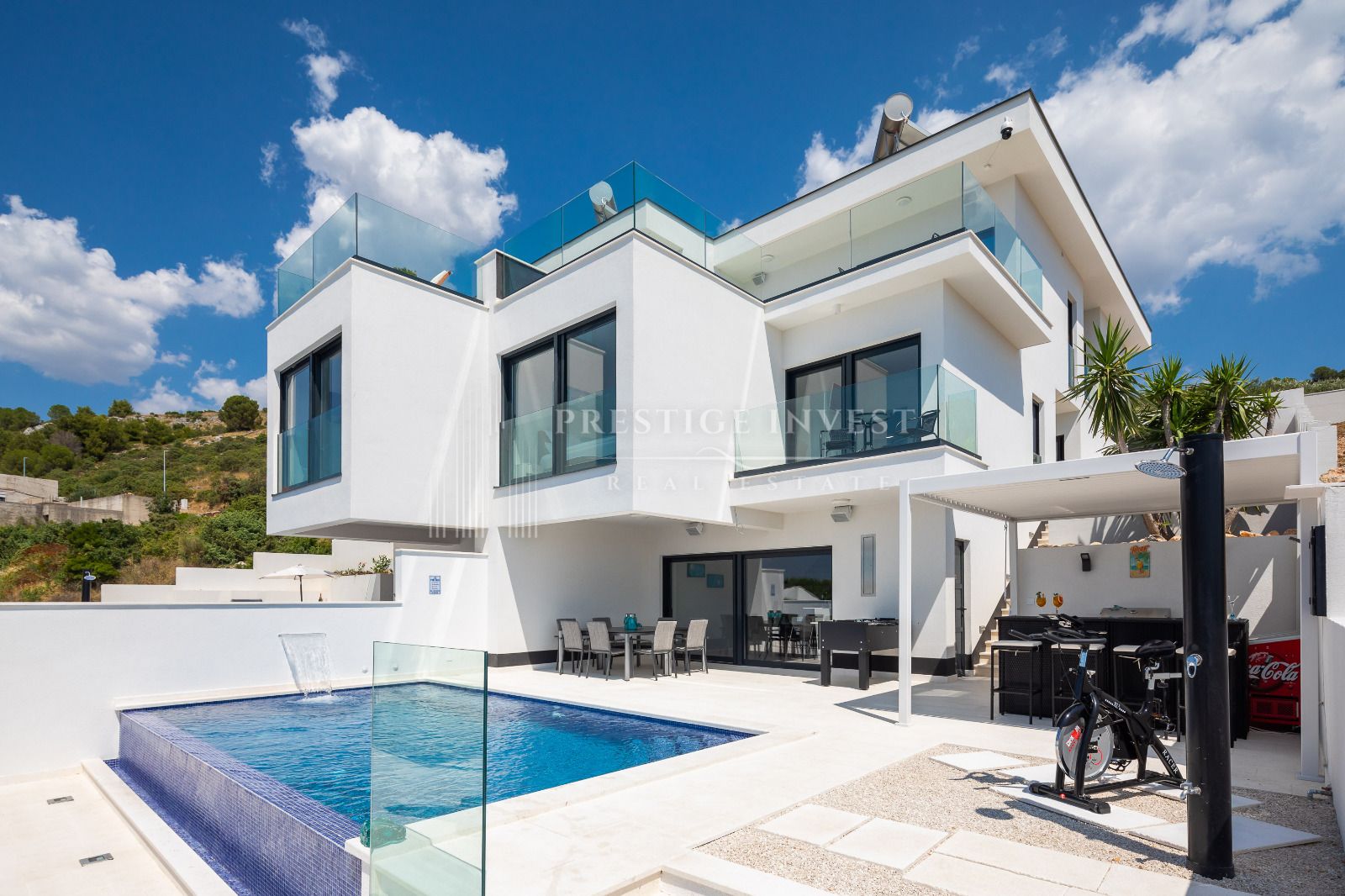 Casa In vendita -  Rogoznica