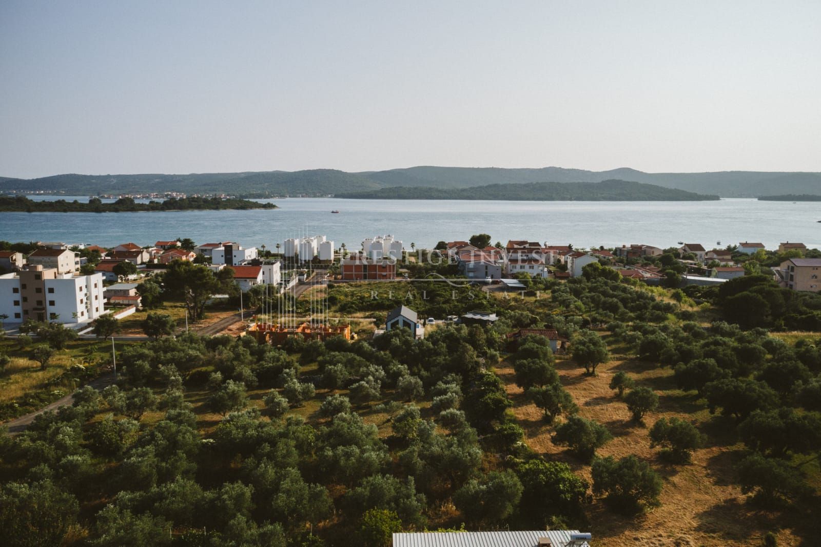 House For sale - Zadarska Turanj