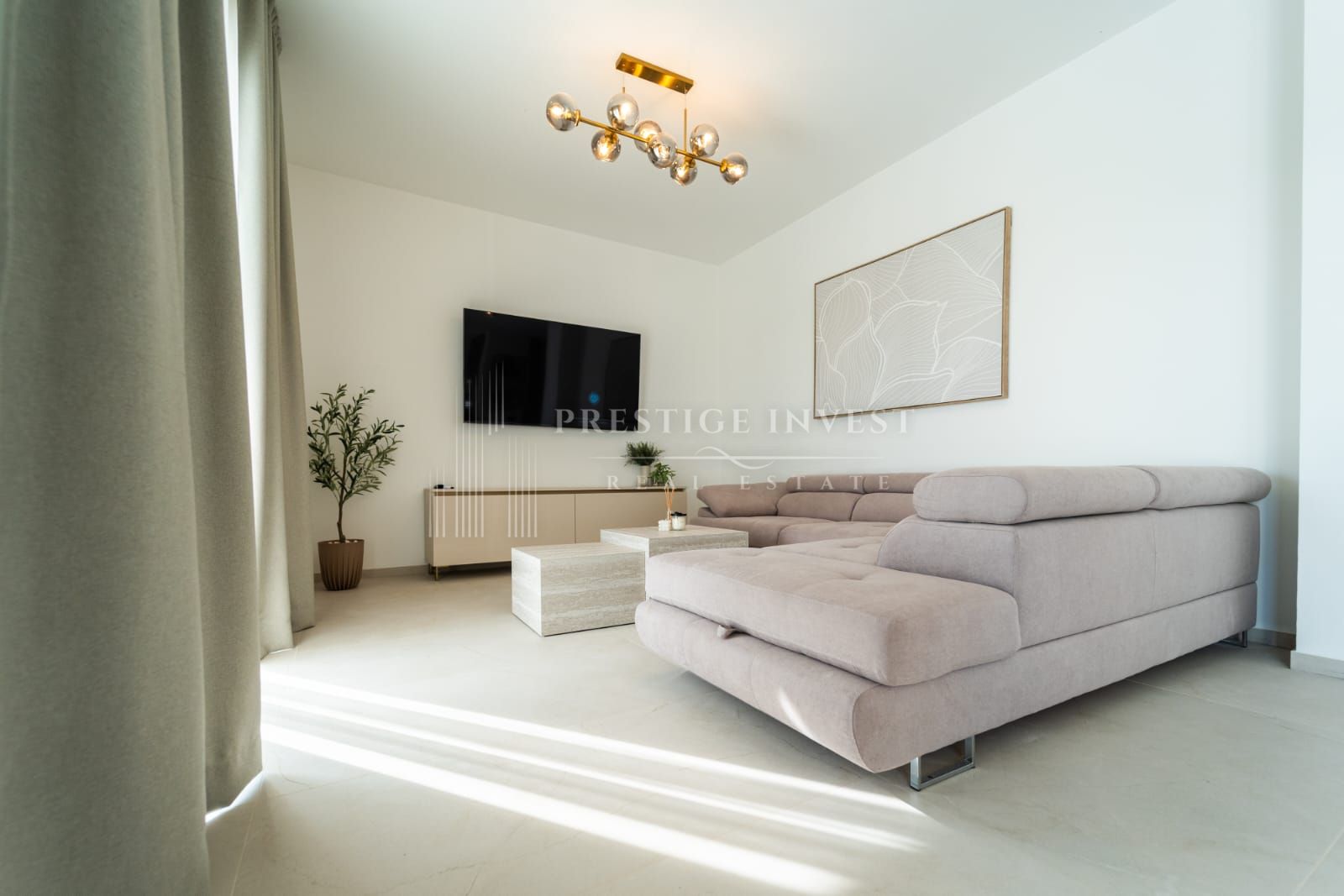 House For sale - Zadarska Turanj