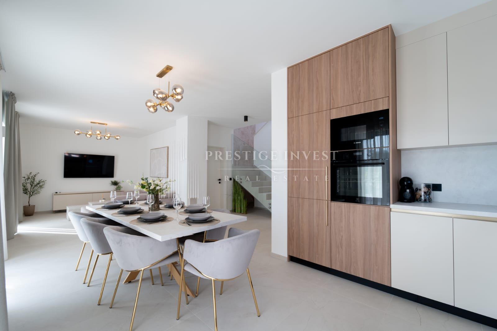 House For sale - Zadarska Turanj