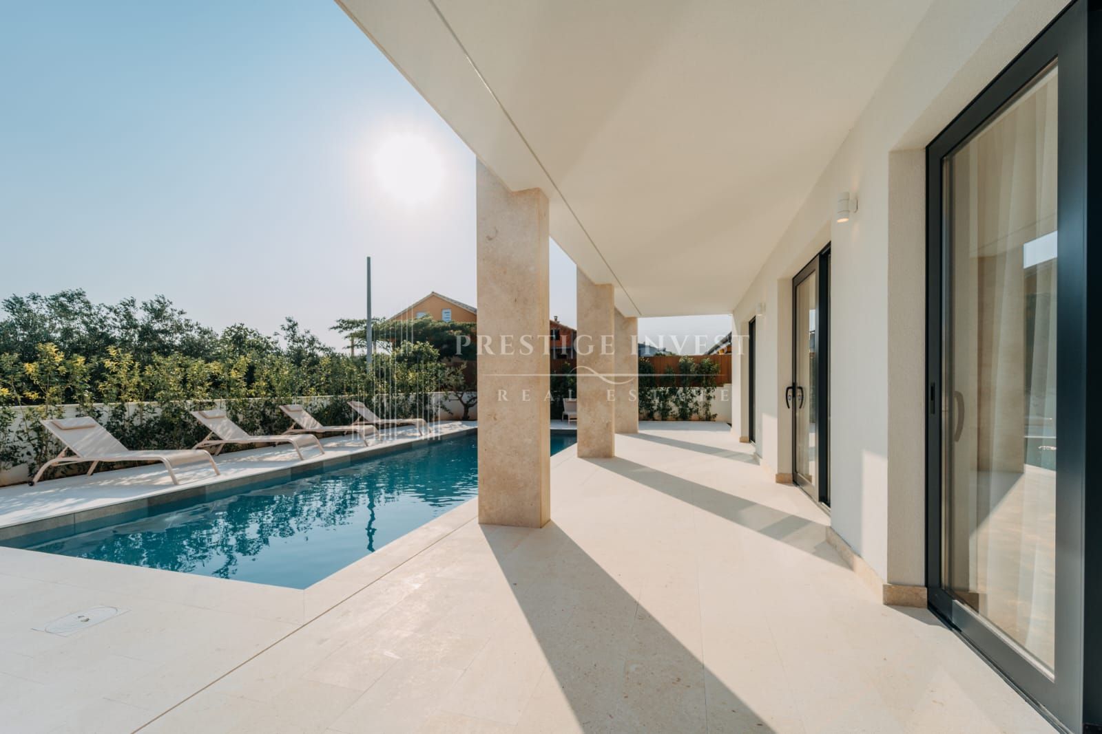 House For sale - Zadarska Turanj - foto 3/15