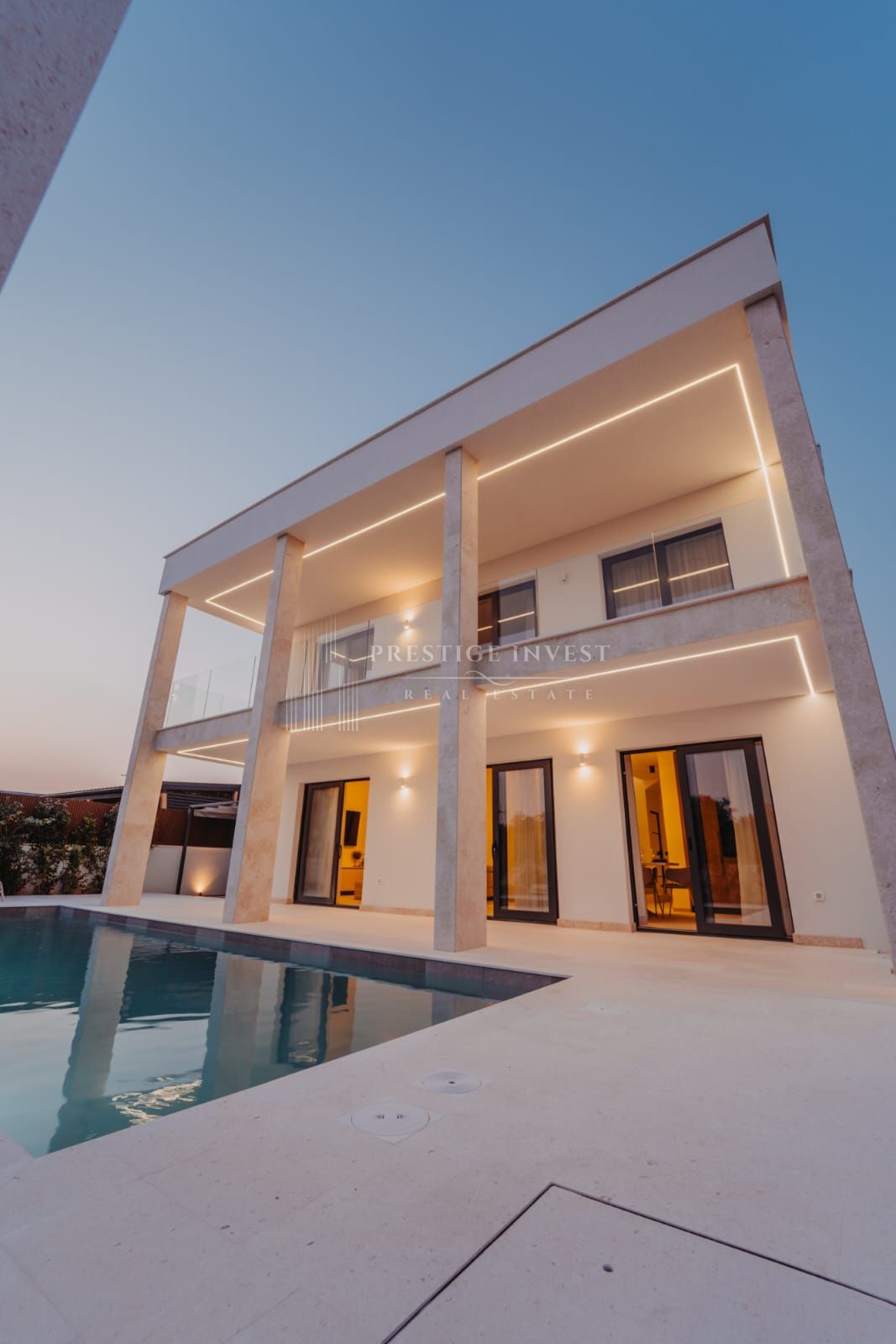 House For sale - Zadarska Turanj - foto 4/15