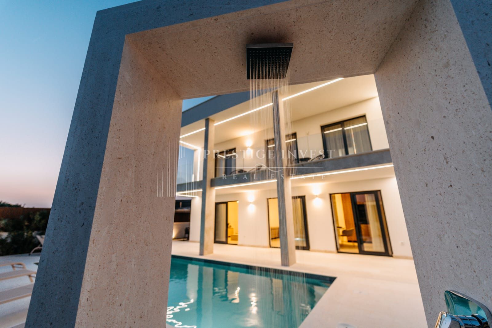 House For sale - Zadarska Turanj