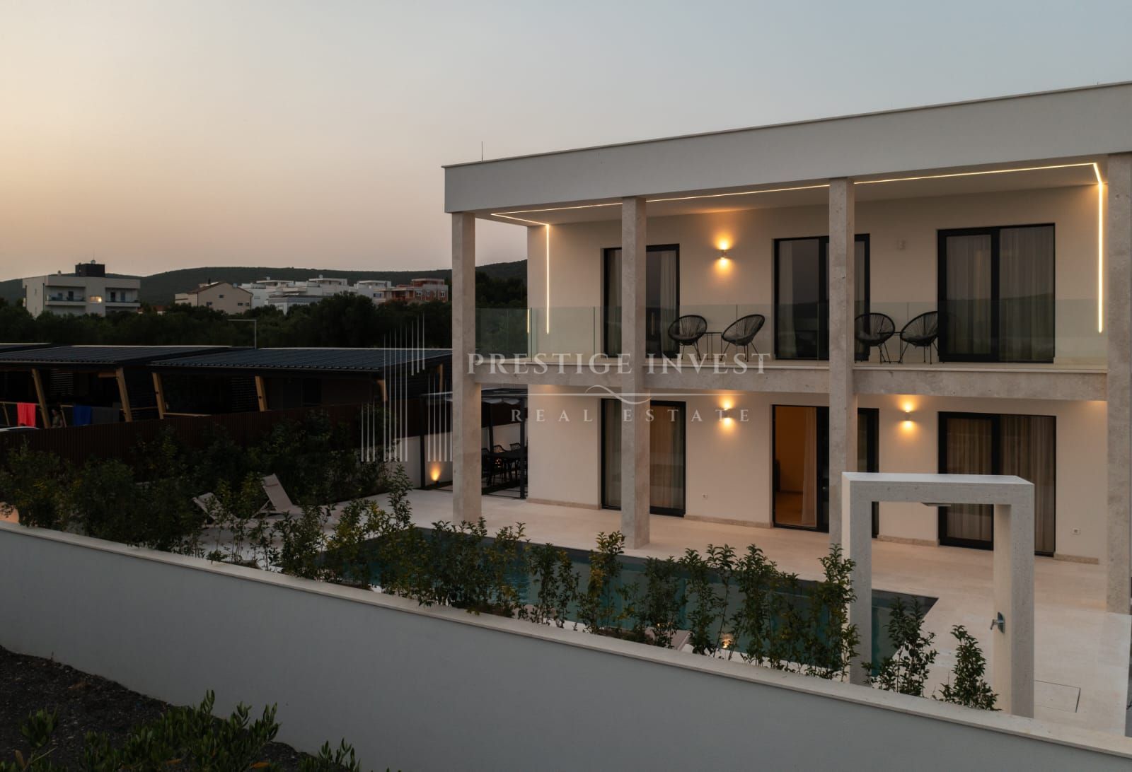 House For sale - Zadarska Turanj