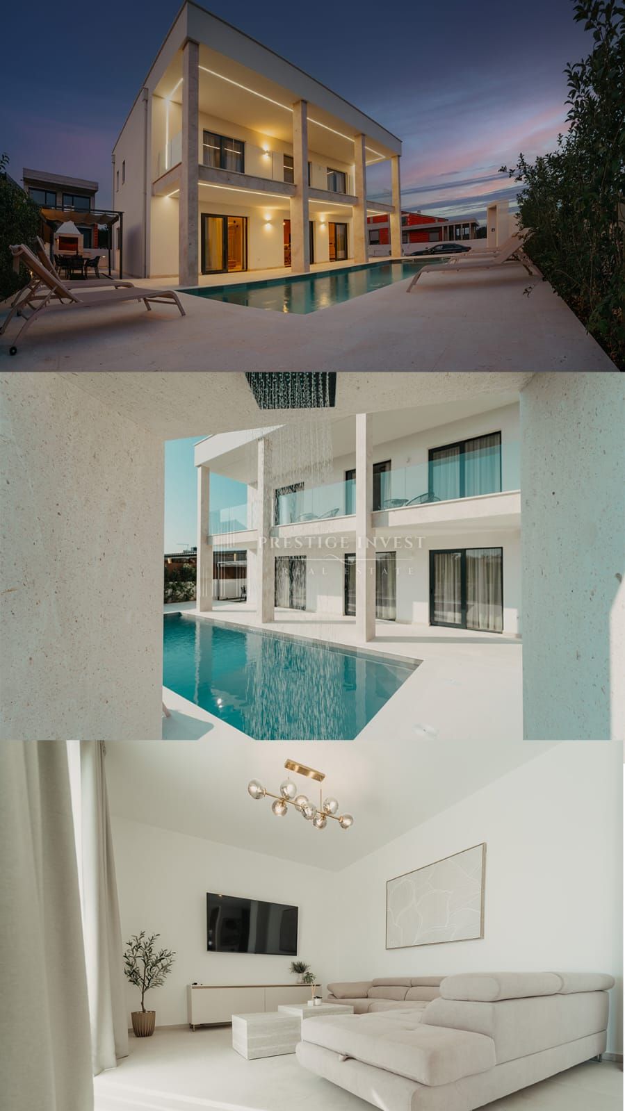 House For sale - Zadarska Turanj