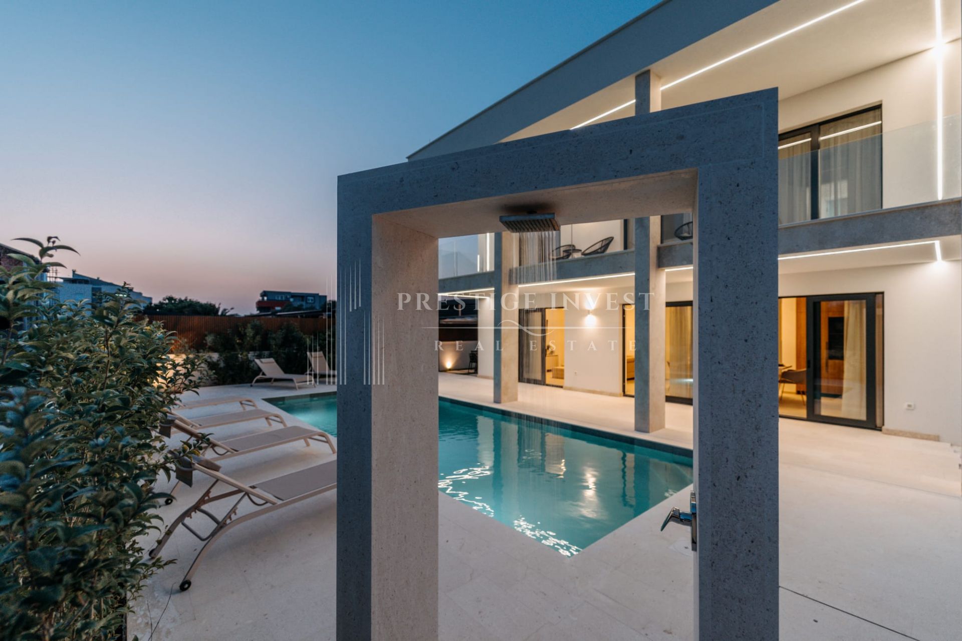 House For sale - Zadarska Turanj