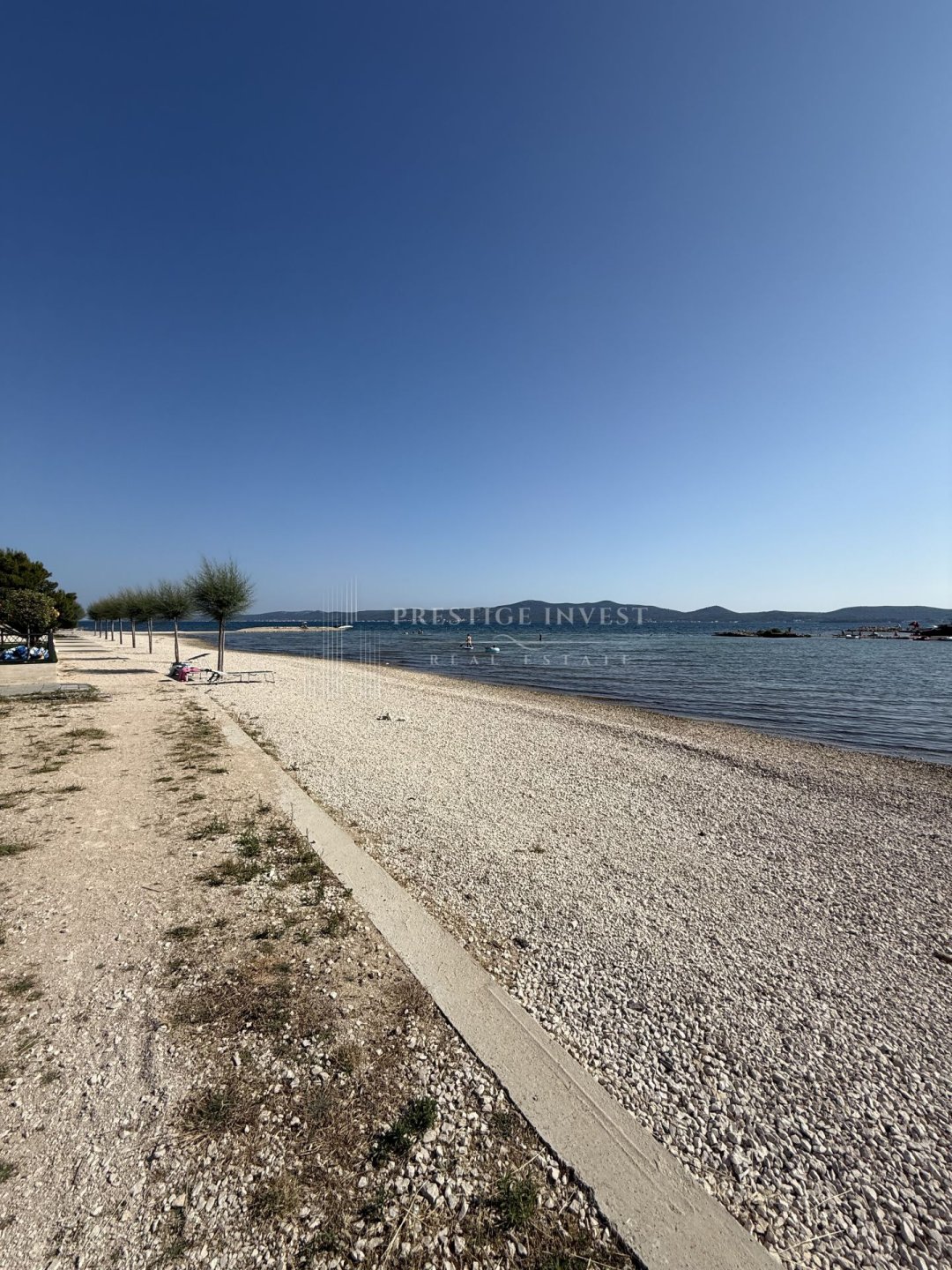 Apartma Naprodaj - Zadarska Sukošan