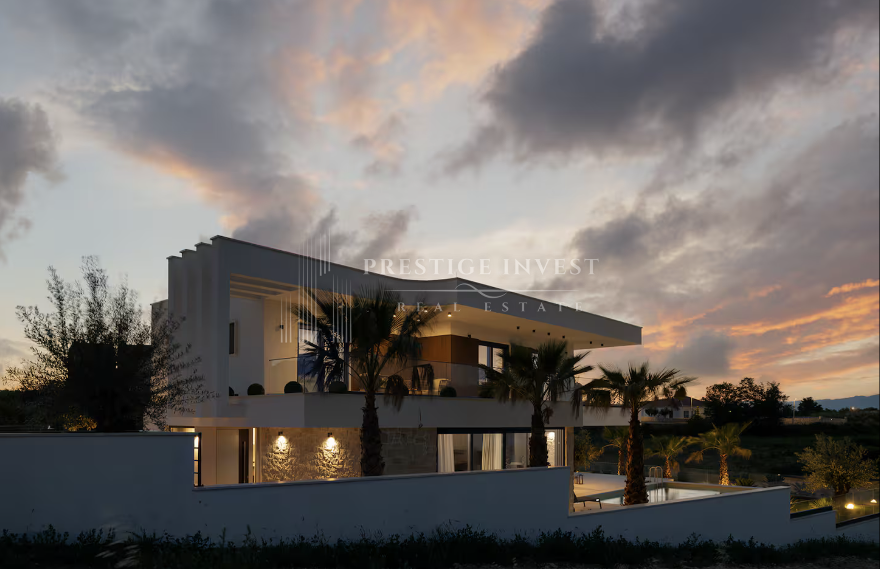 House For sale -  Nin