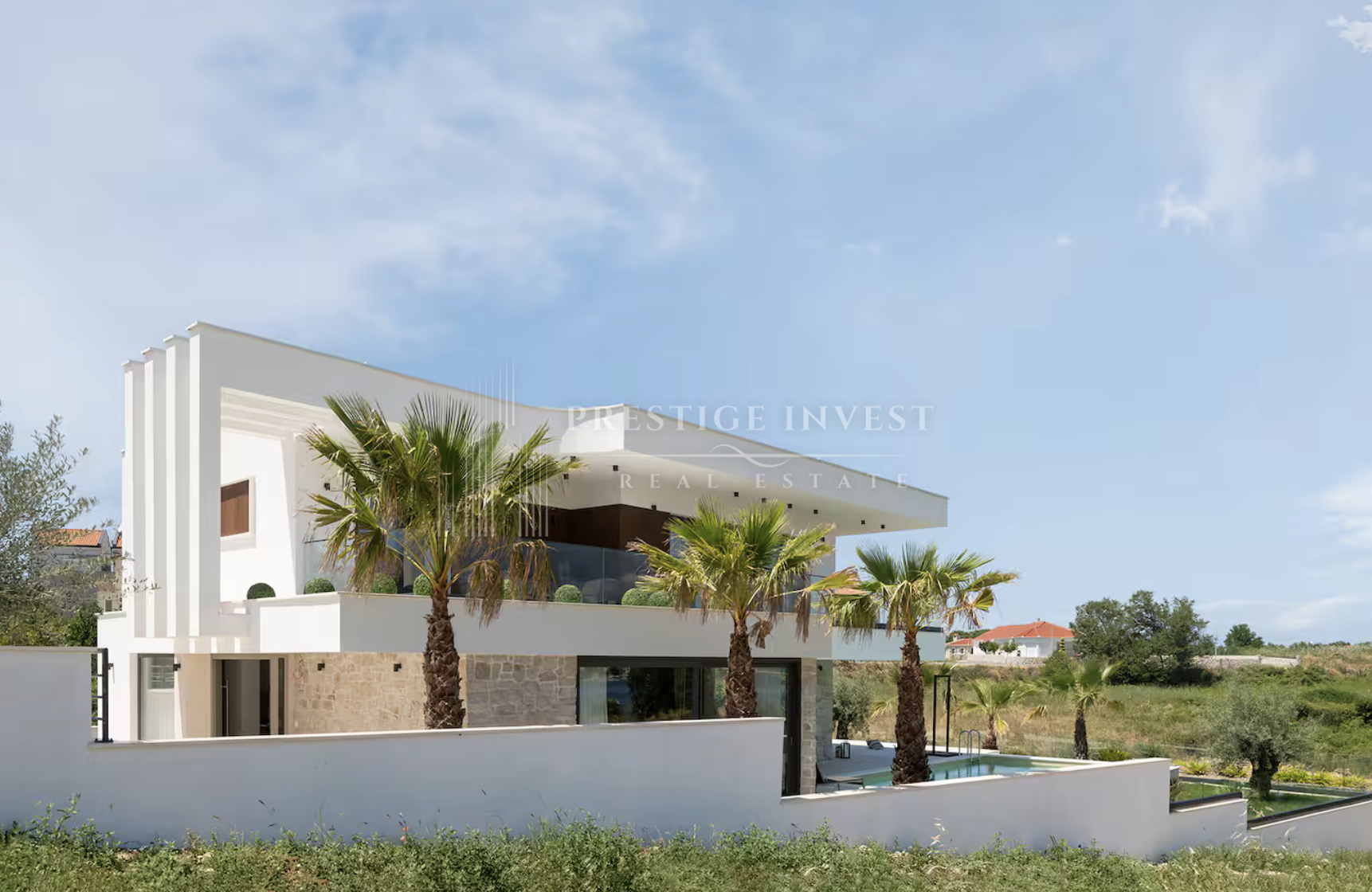House For sale -  Nin