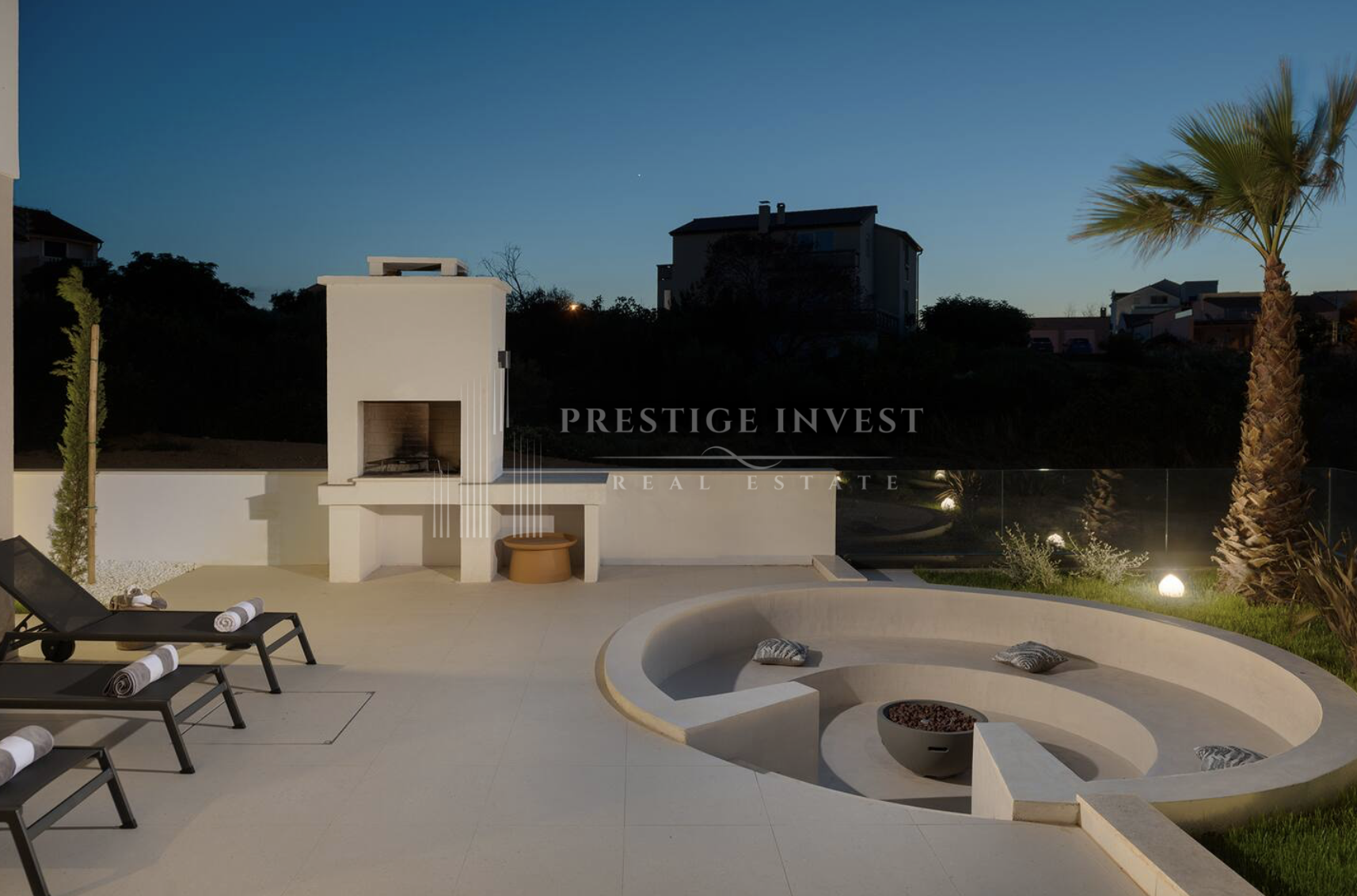 House For sale -  Nin