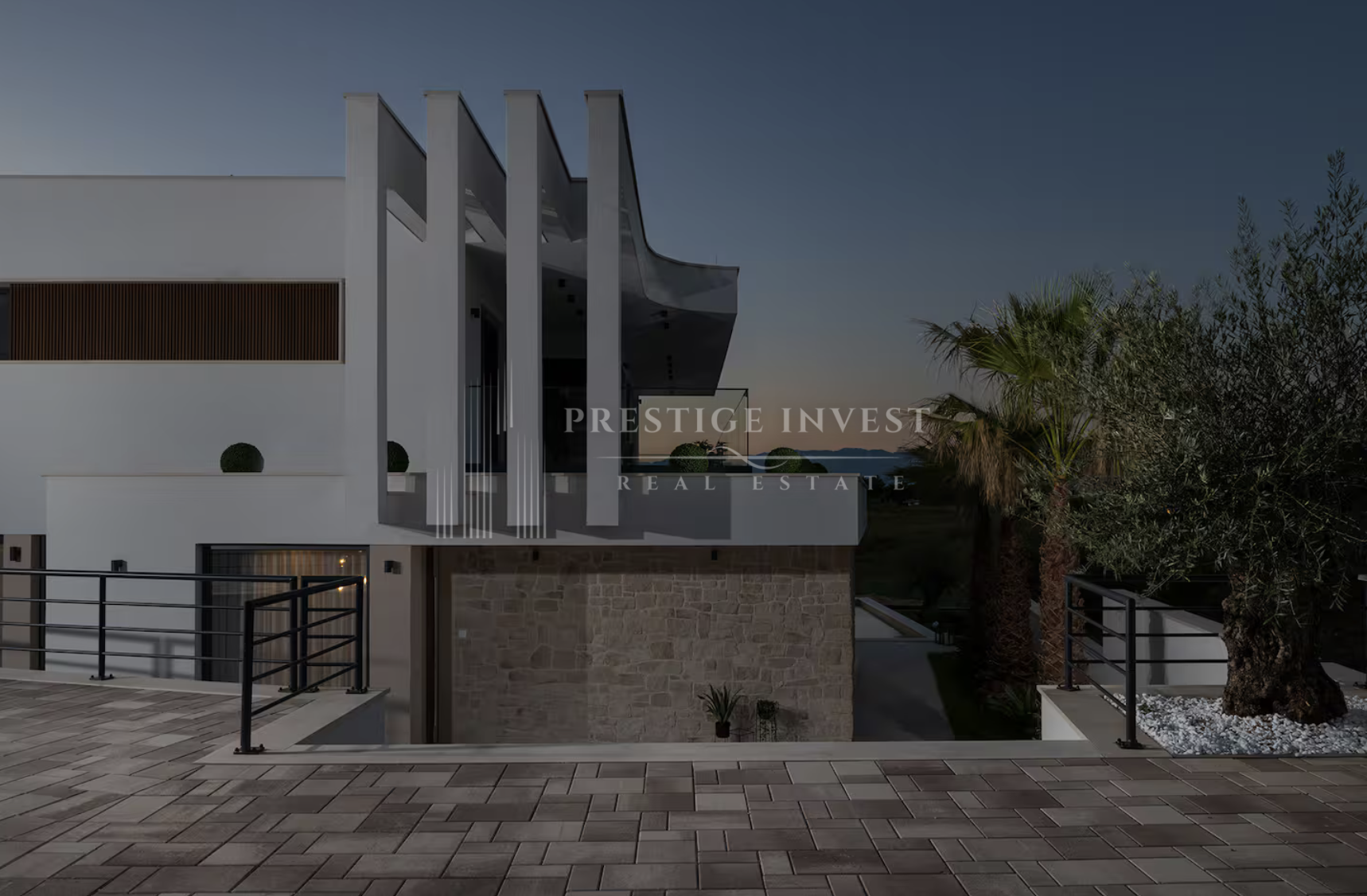House For sale -  Nin
