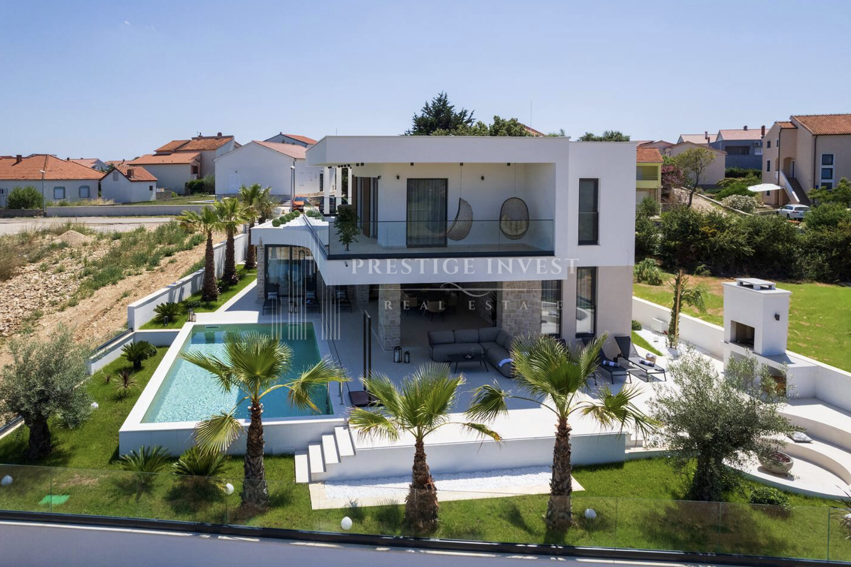 House For sale -  Nin