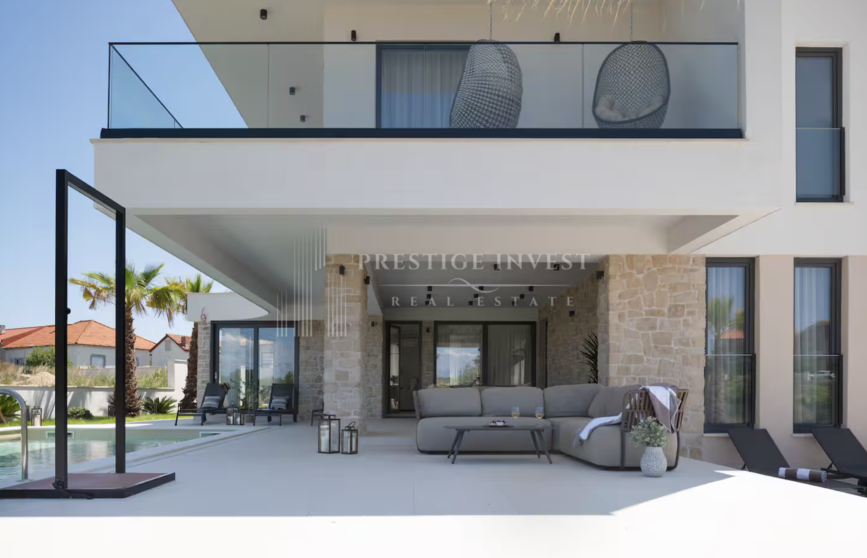 House For sale -  Nin