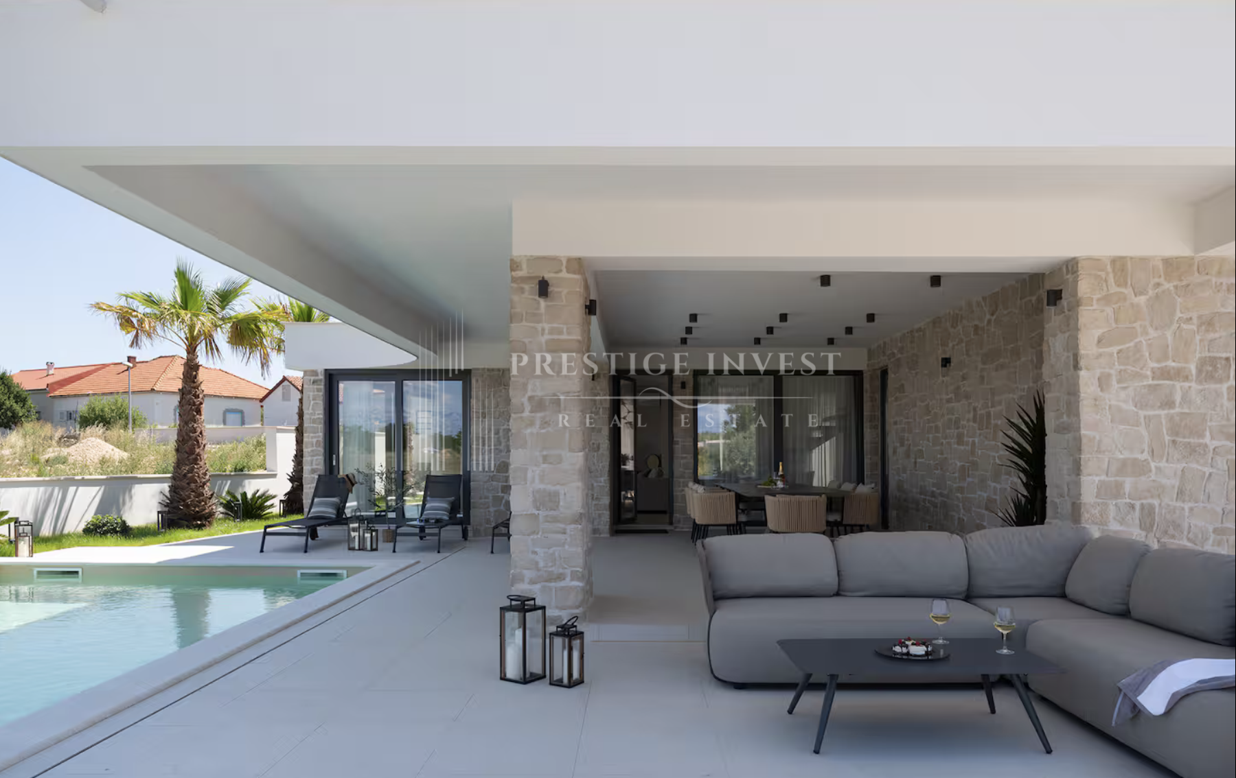 House For sale -  Nin