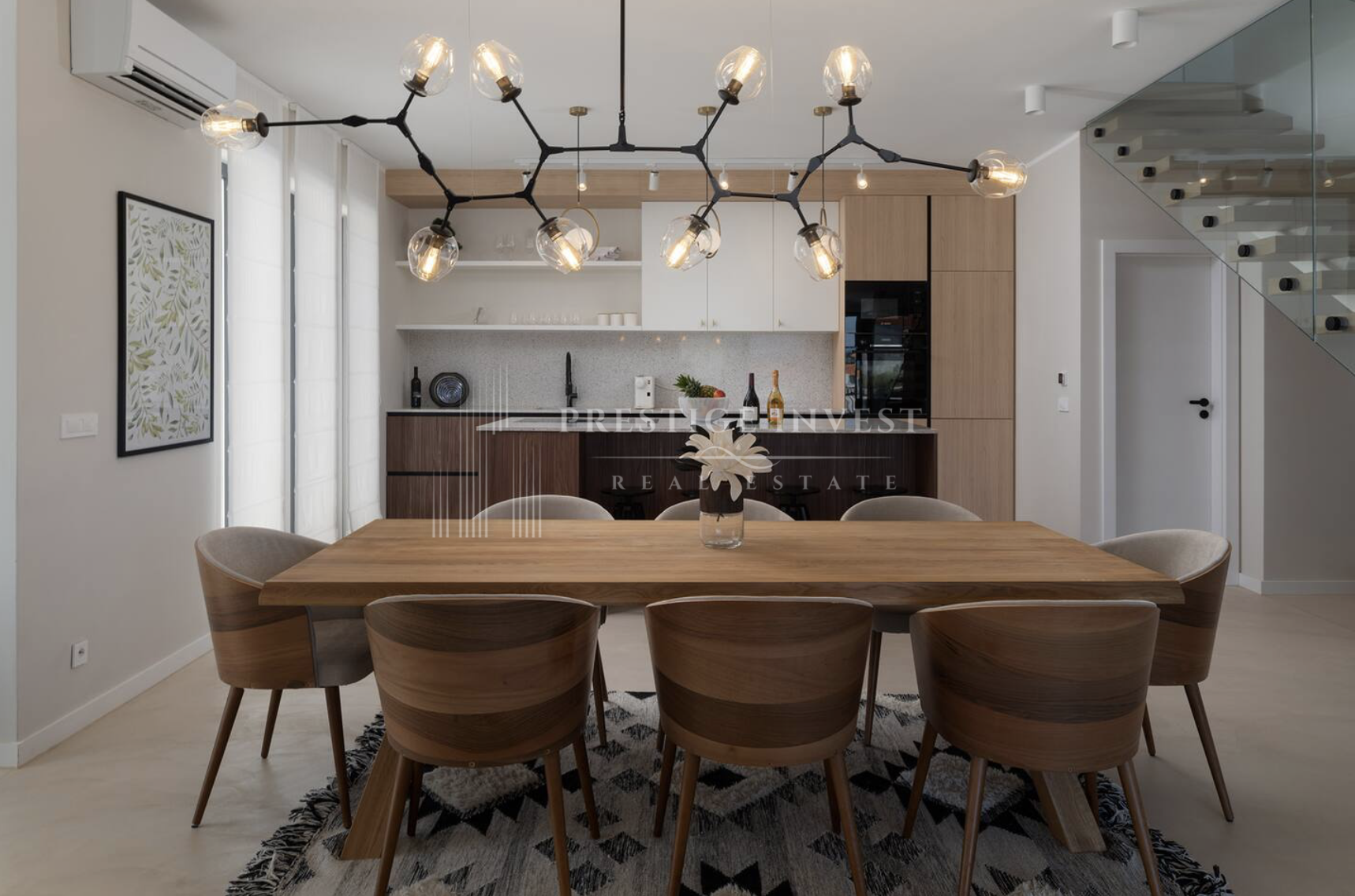 House For sale -  Nin