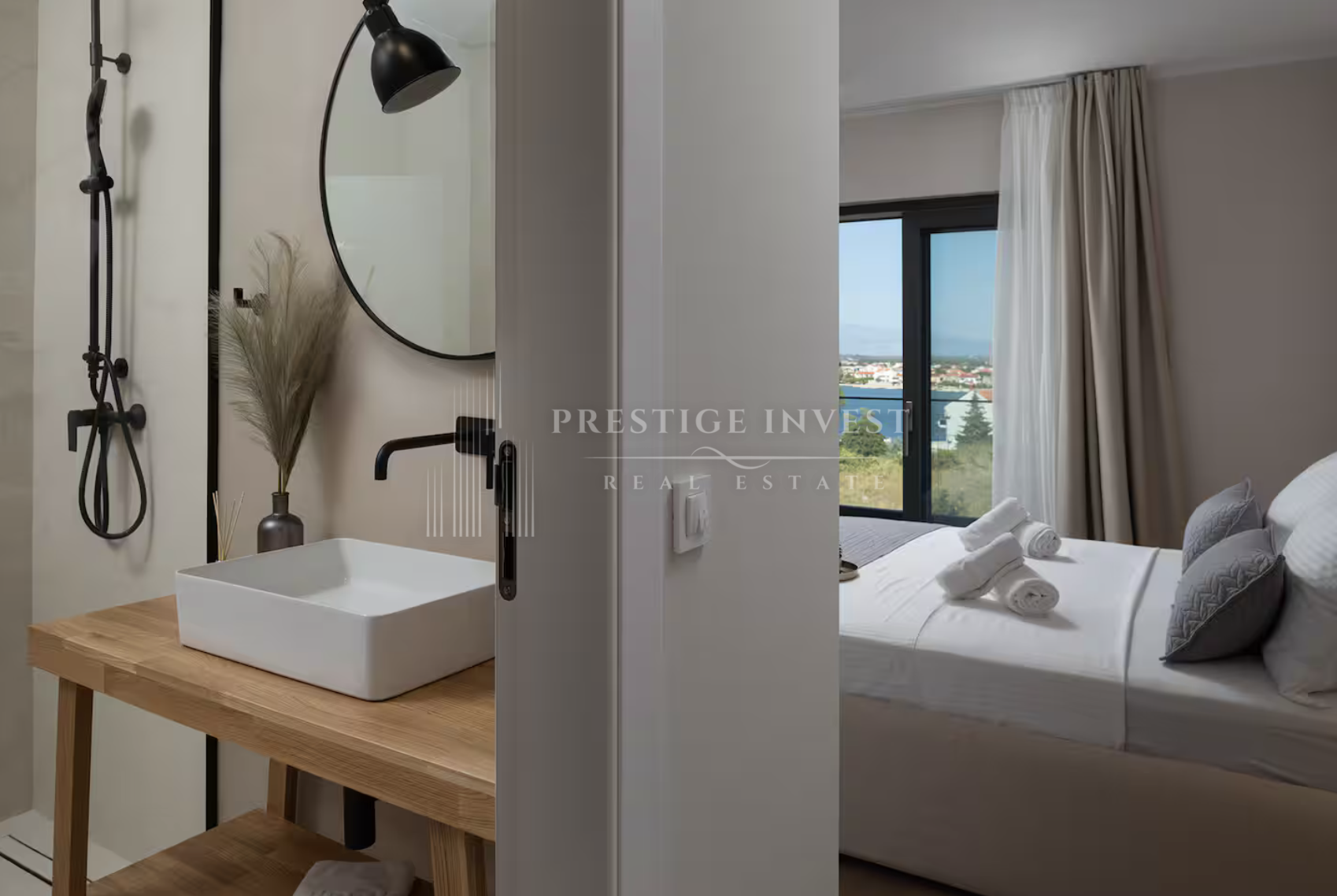 House For sale -  Nin