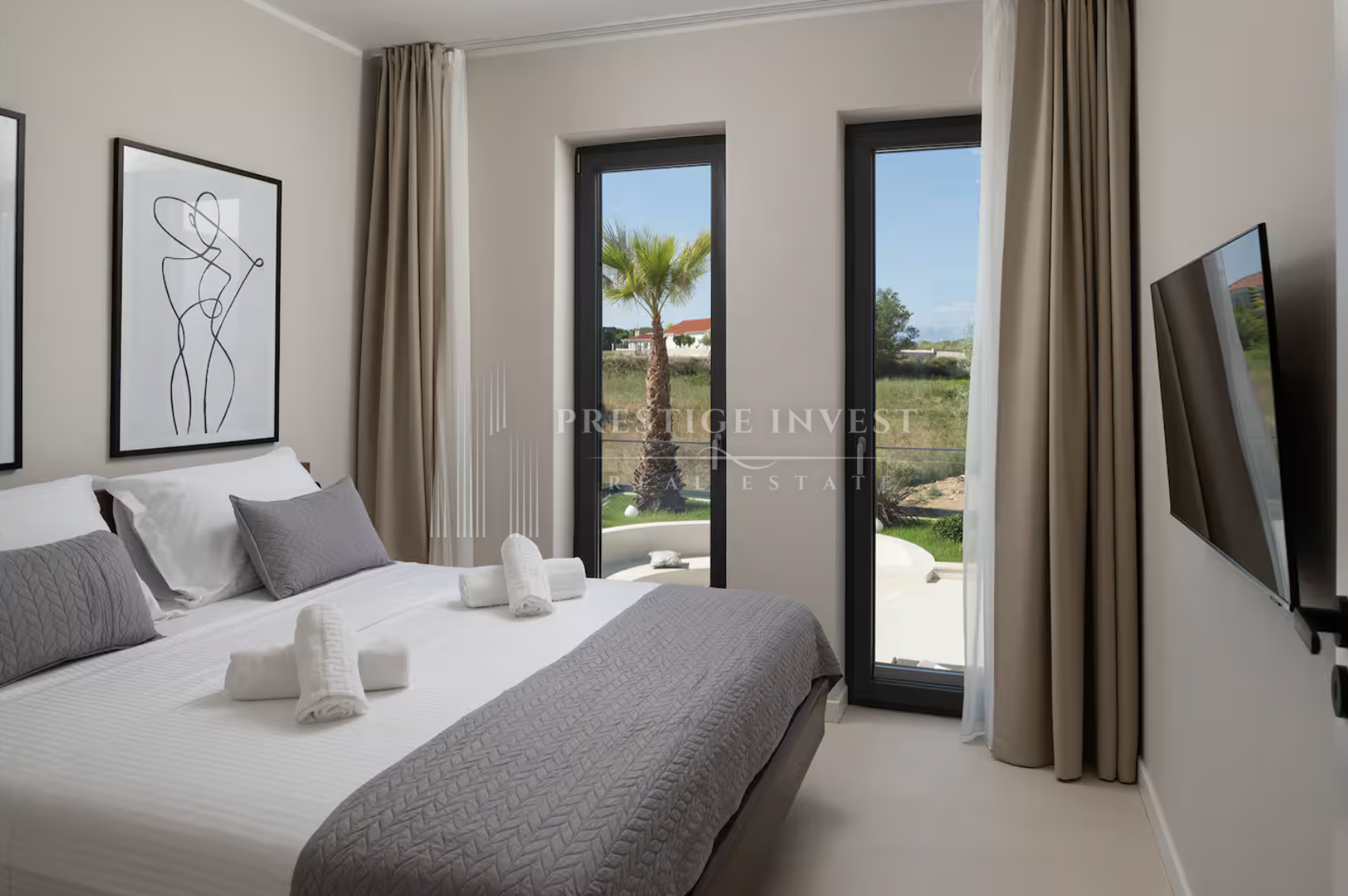 House For sale -  Nin