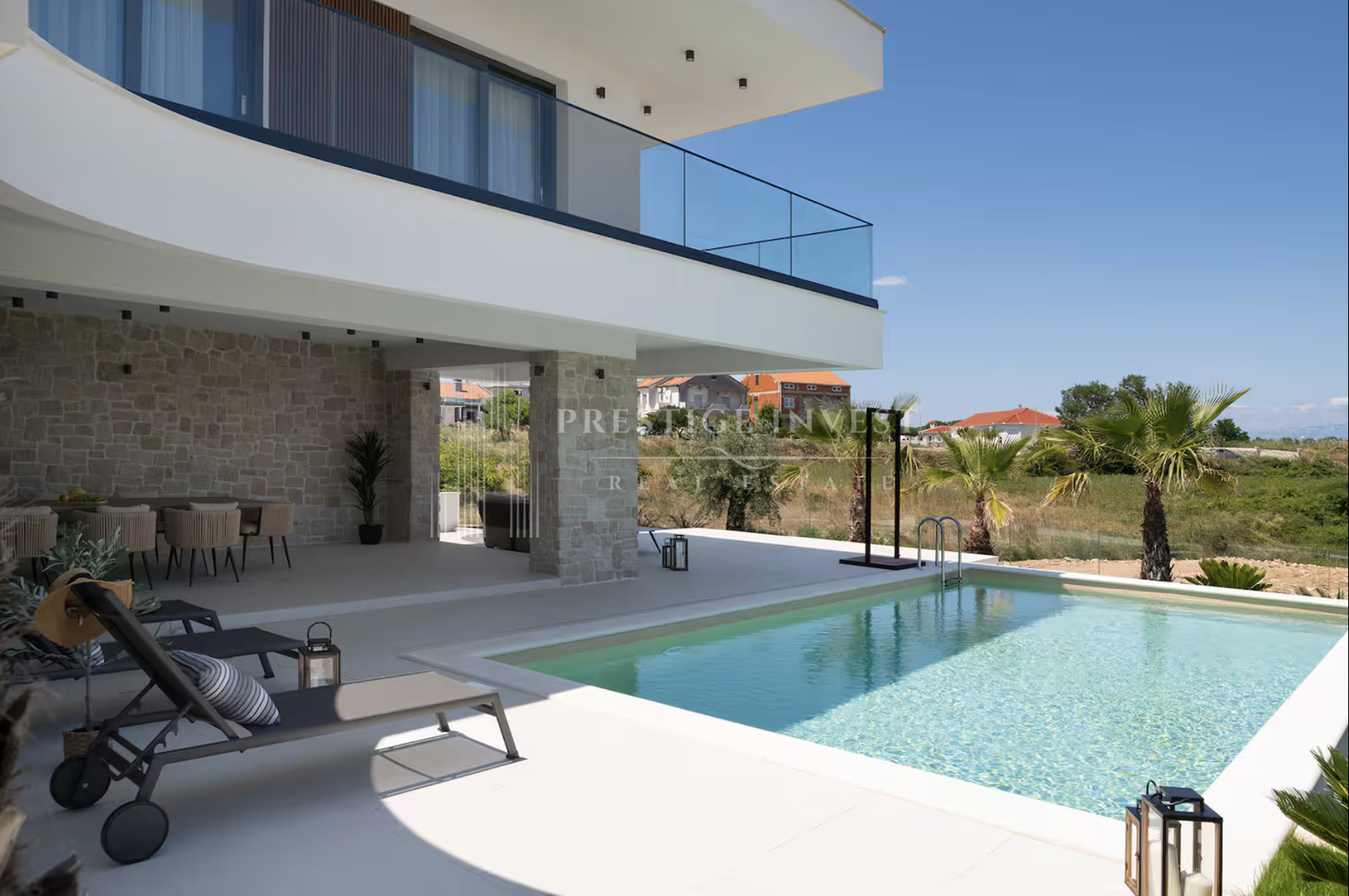 House For sale -  Nin