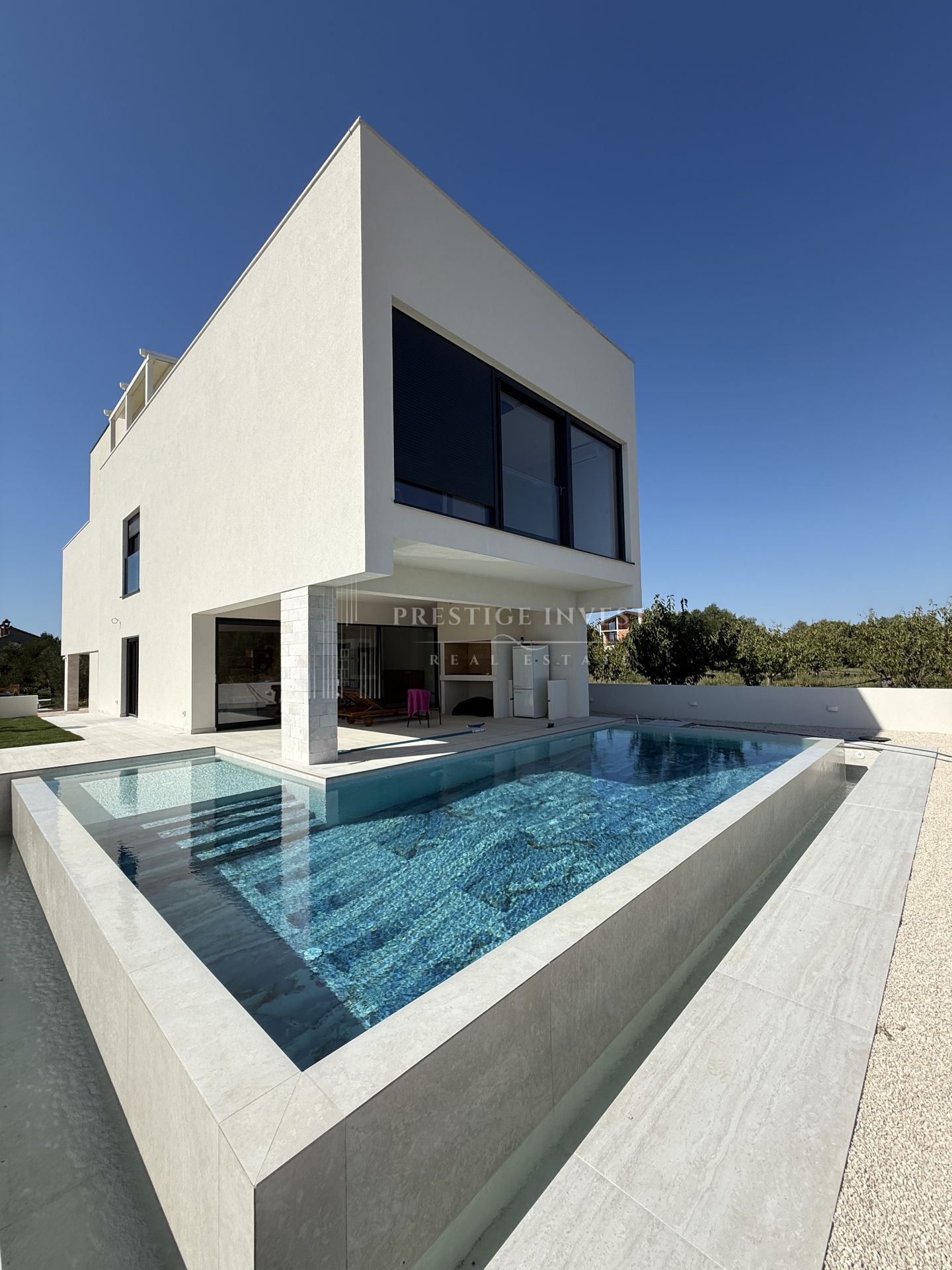 Maison À vendre - Zadarska Sukošan - foto 1/57