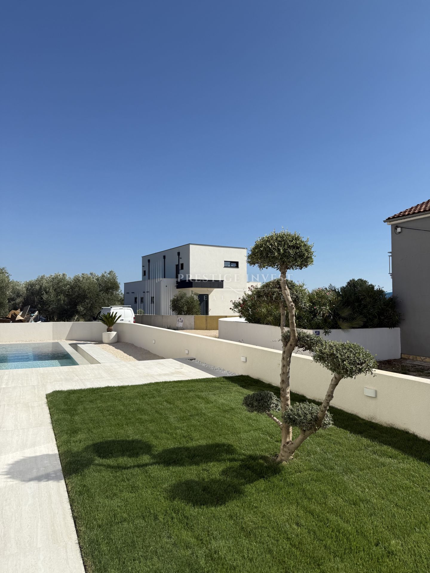 Maison À vendre - Zadarska Sukošan