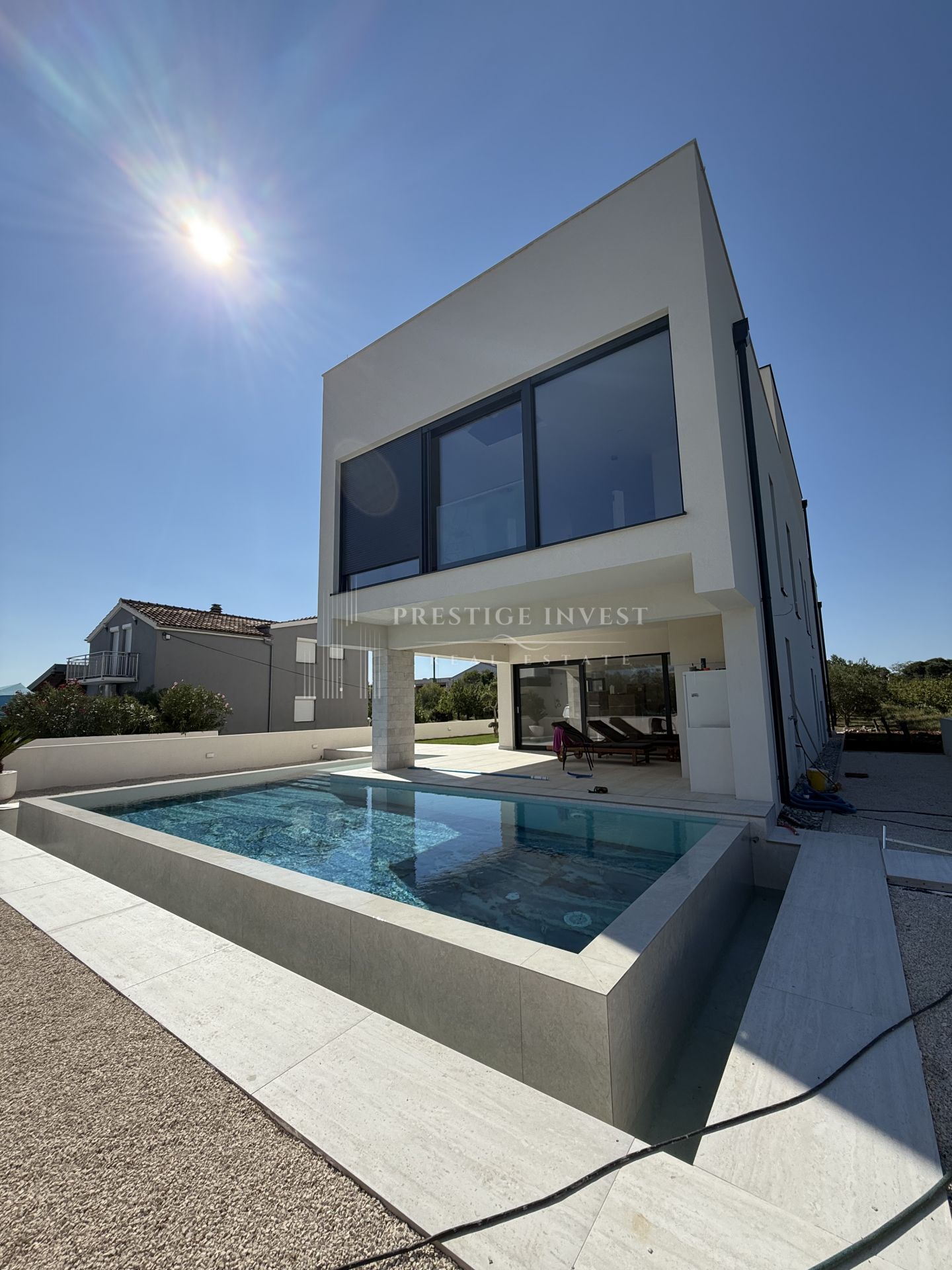 Maison À vendre - Zadarska Sukošan - foto 2/57