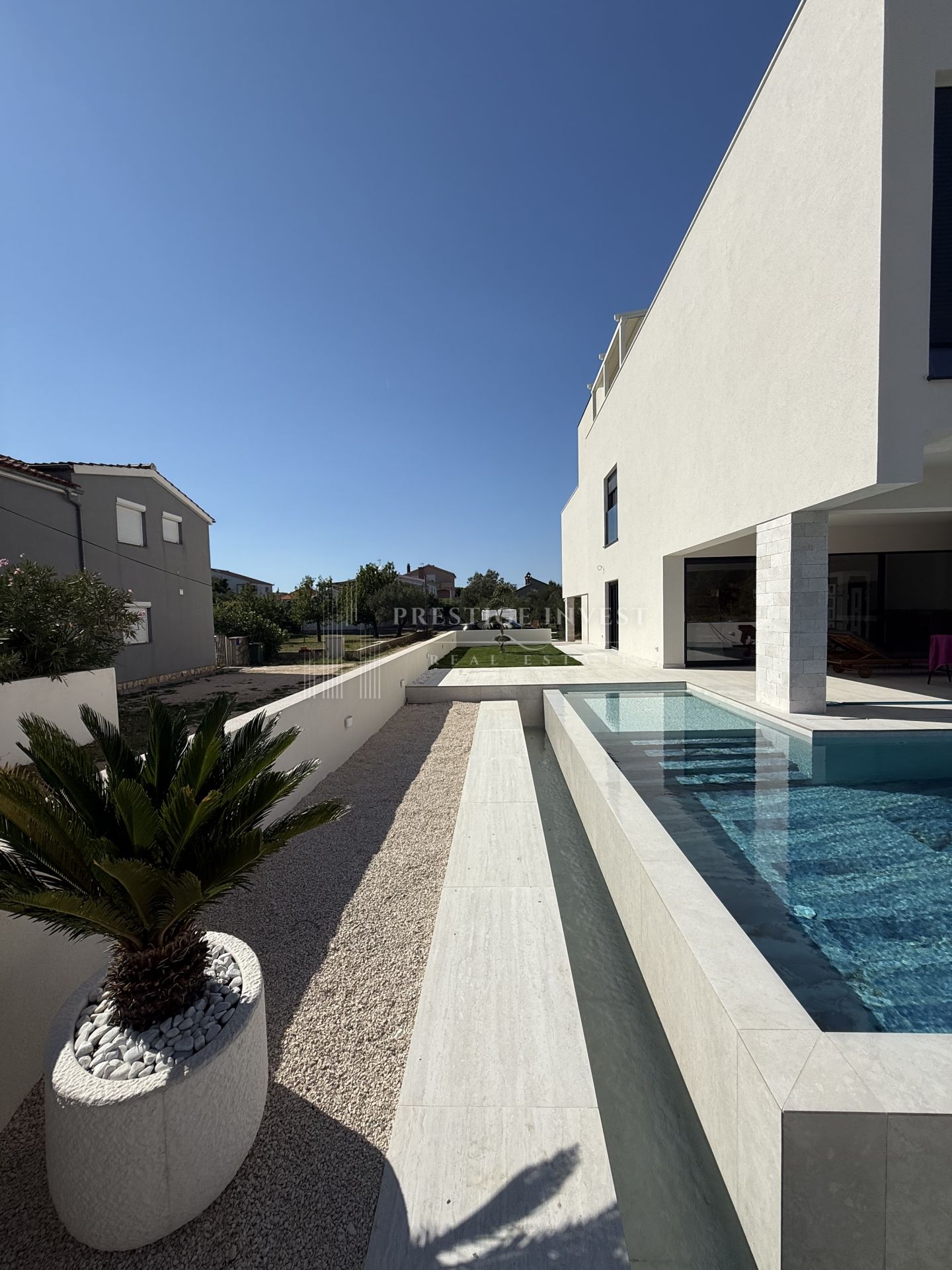 Maison À vendre - Zadarska Sukošan - foto 4/57