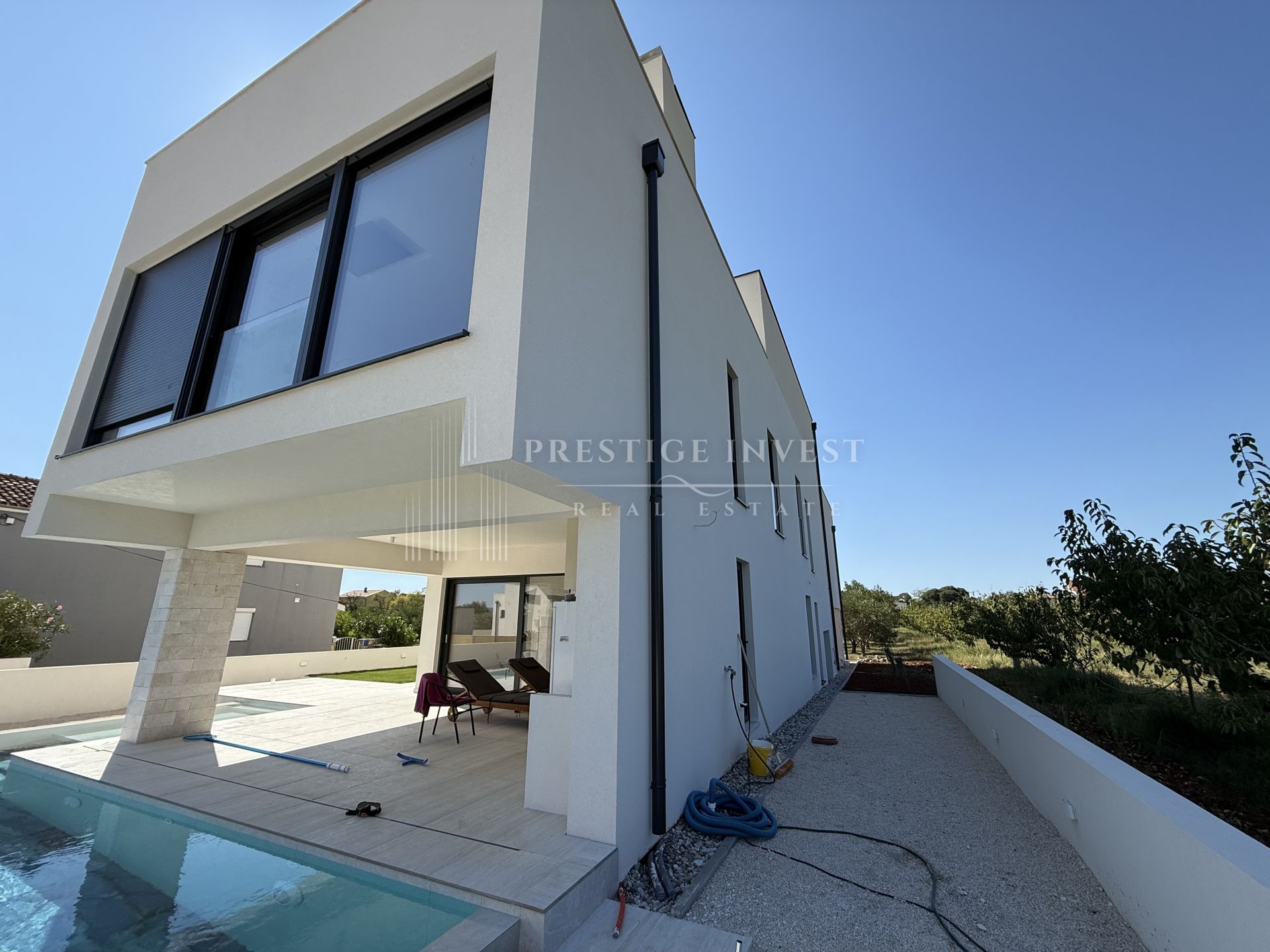 Maison À vendre - Zadarska Sukošan - foto 5/57