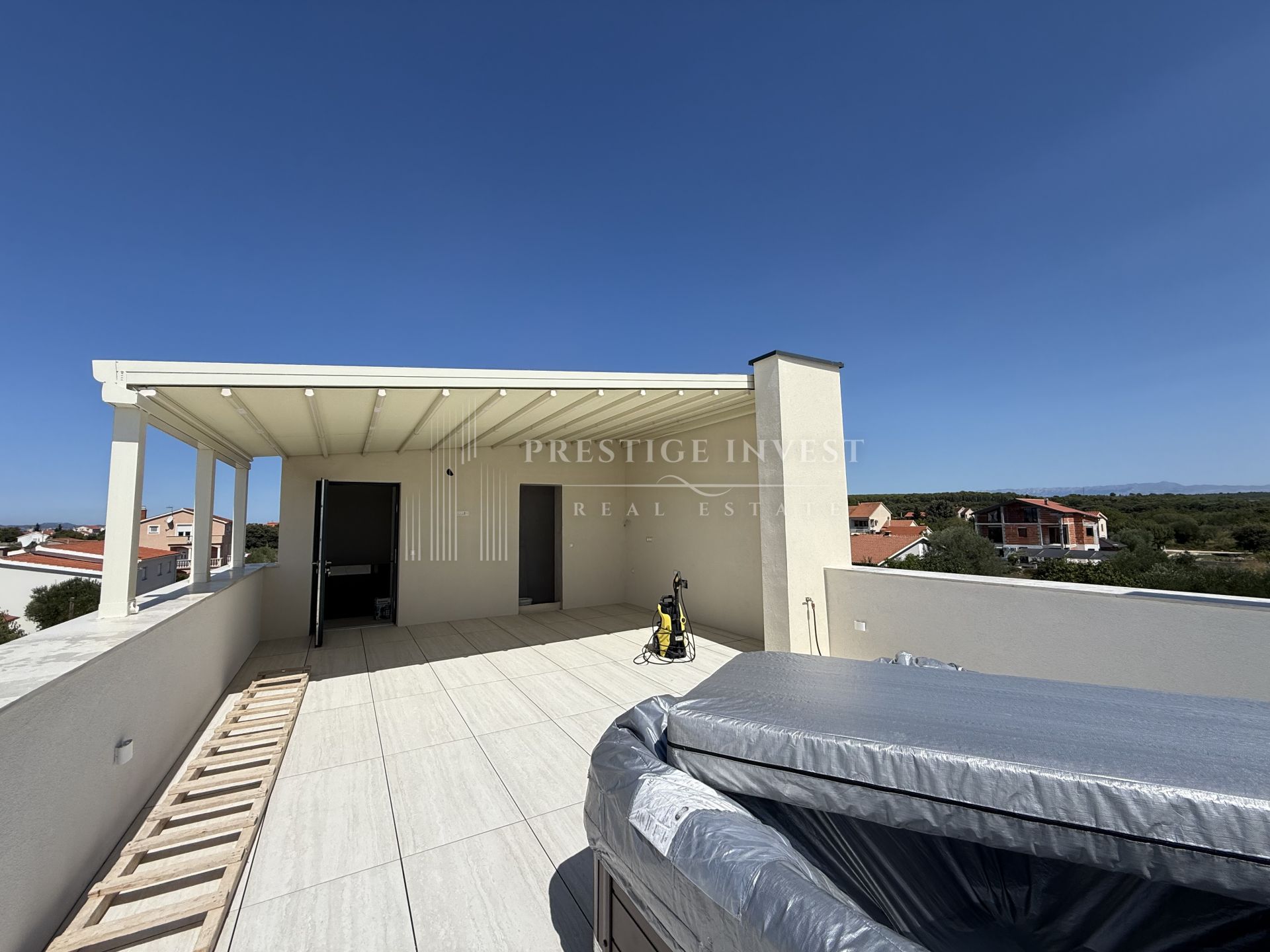 Maison À vendre - Zadarska Sukošan