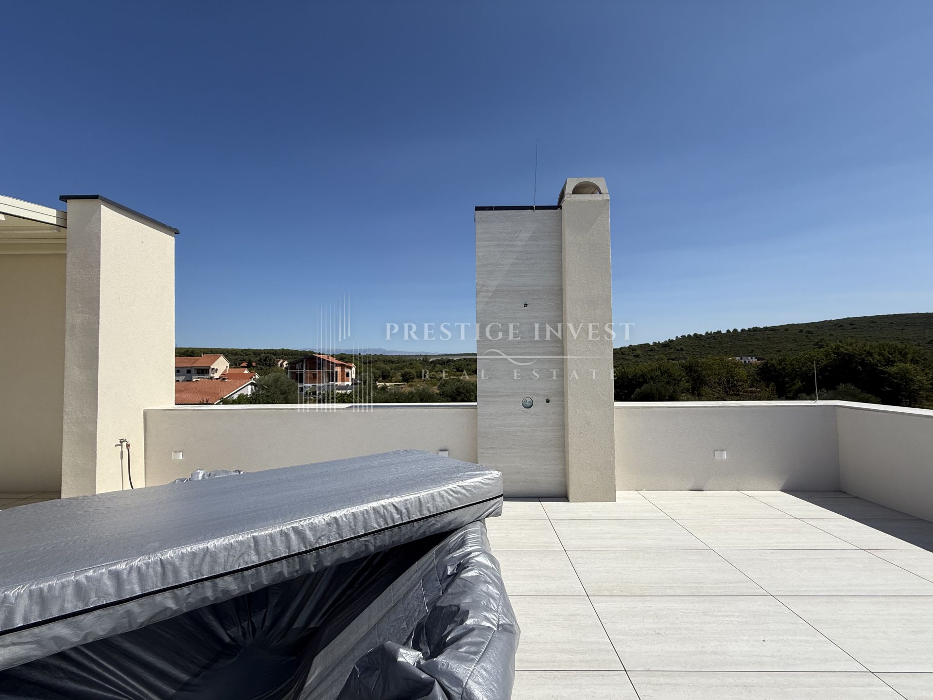 Maison À vendre - Zadarska Sukošan