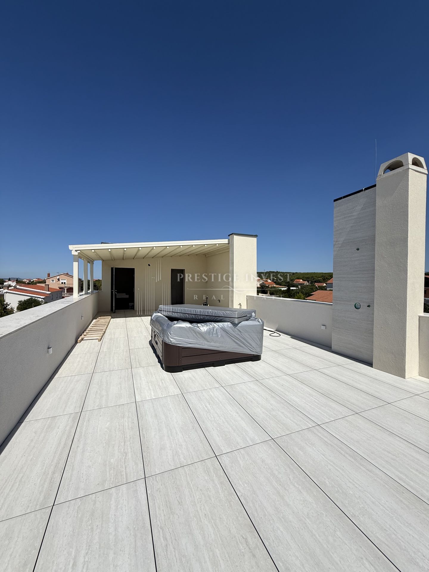 Maison À vendre - Zadarska Sukošan
