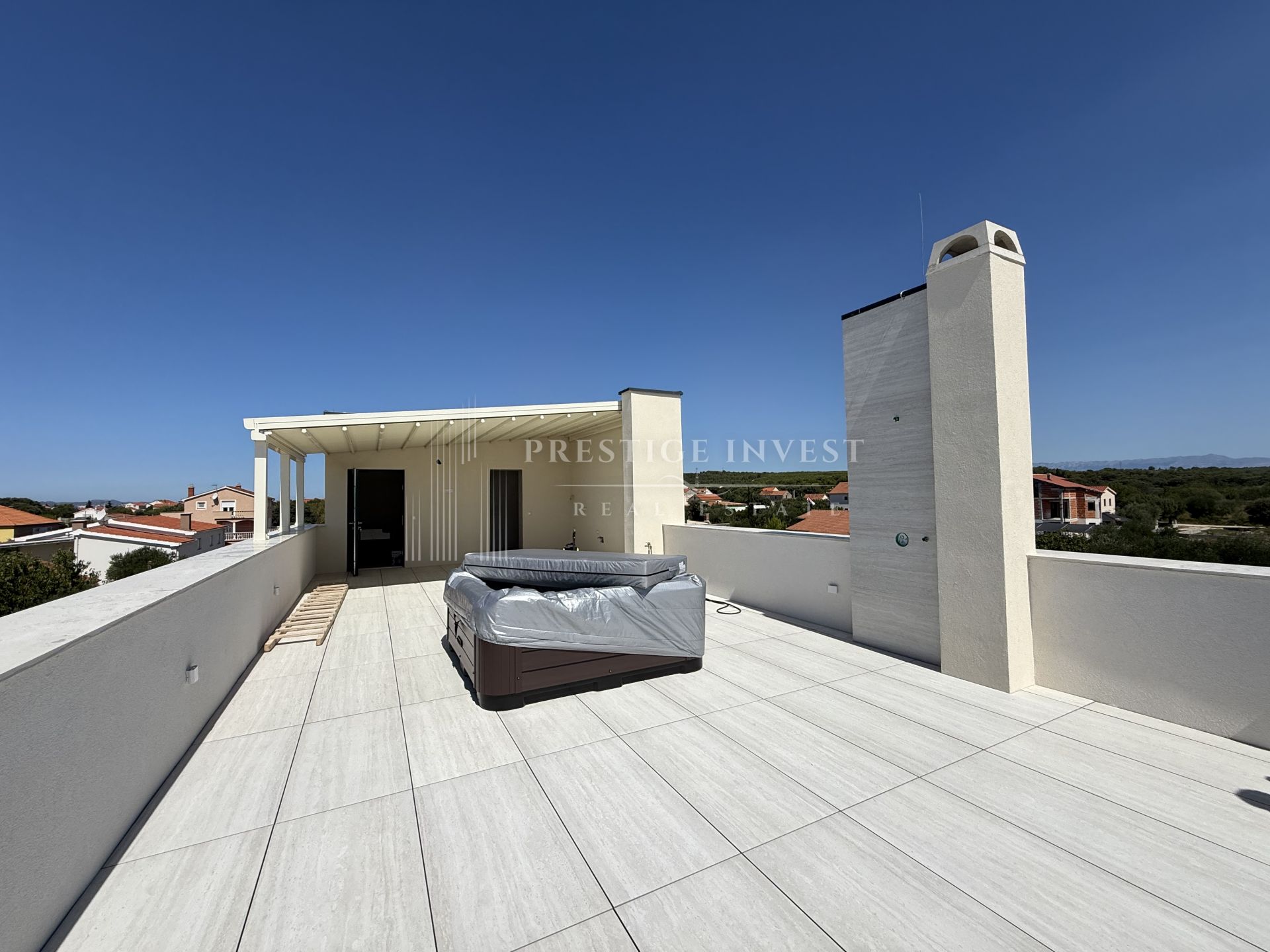 Maison À vendre - Zadarska Sukošan