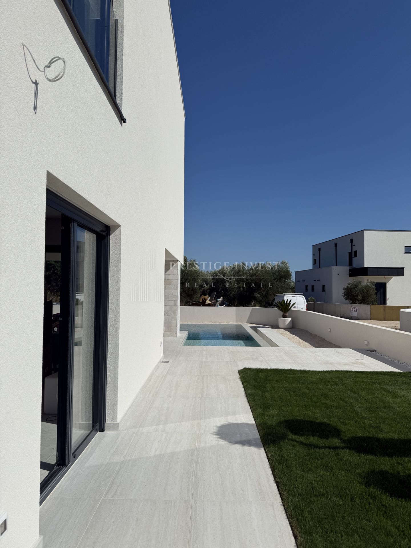 Maison À vendre - Zadarska Sukošan